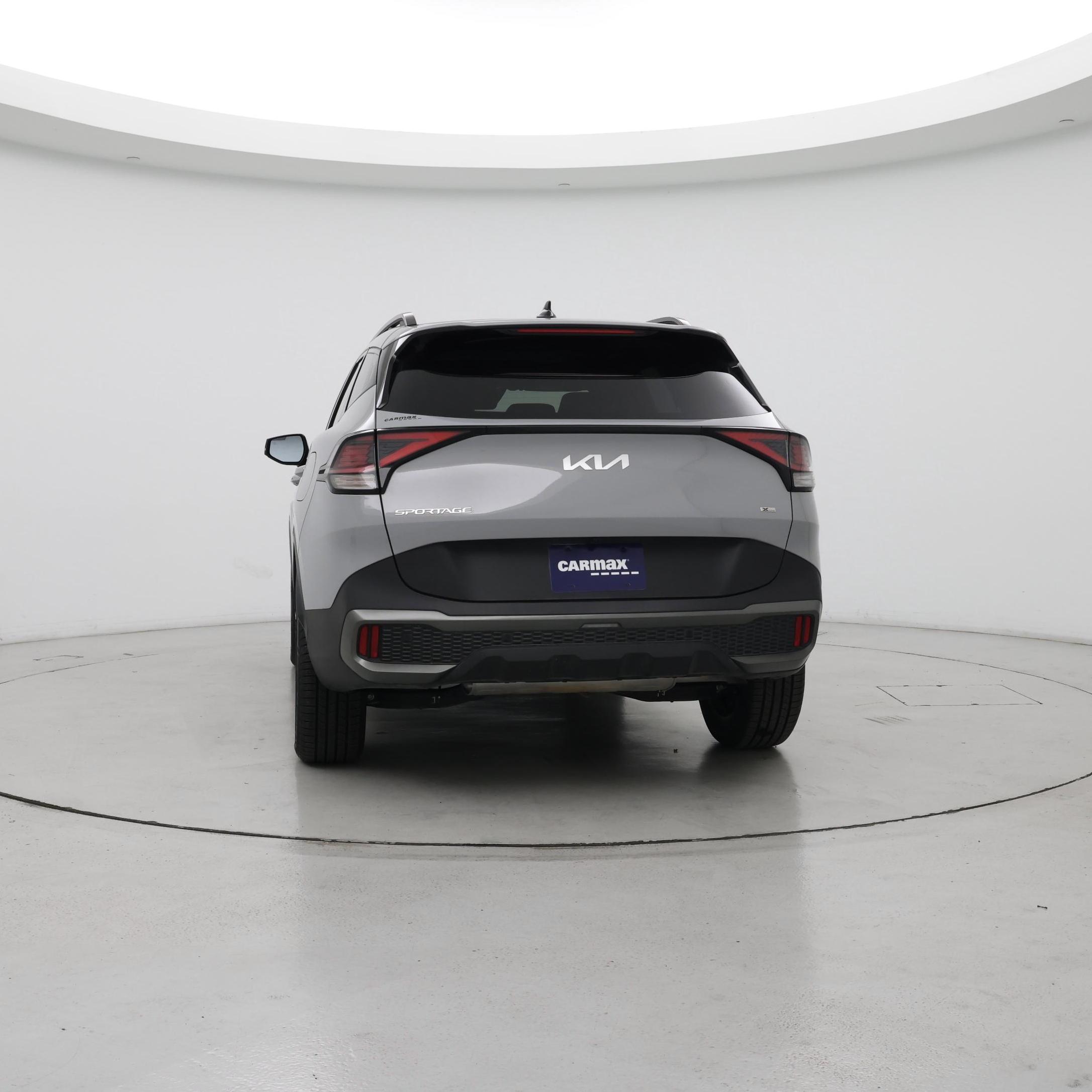 Thumbnail: 2023 Kia Sportage - 6