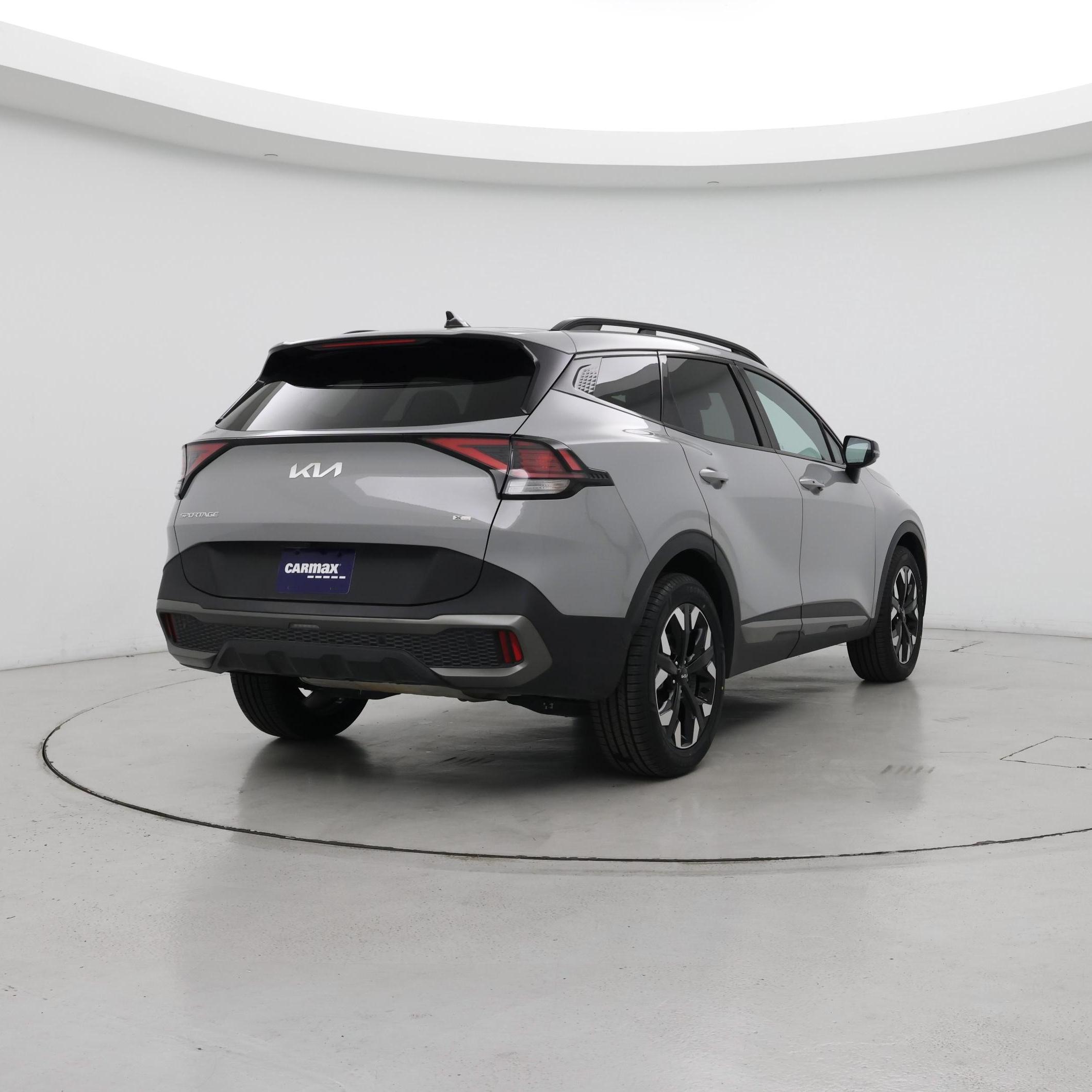 Thumbnail: 2023 Kia Sportage - 8