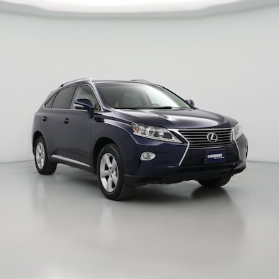 2014 Lexus RX 350
