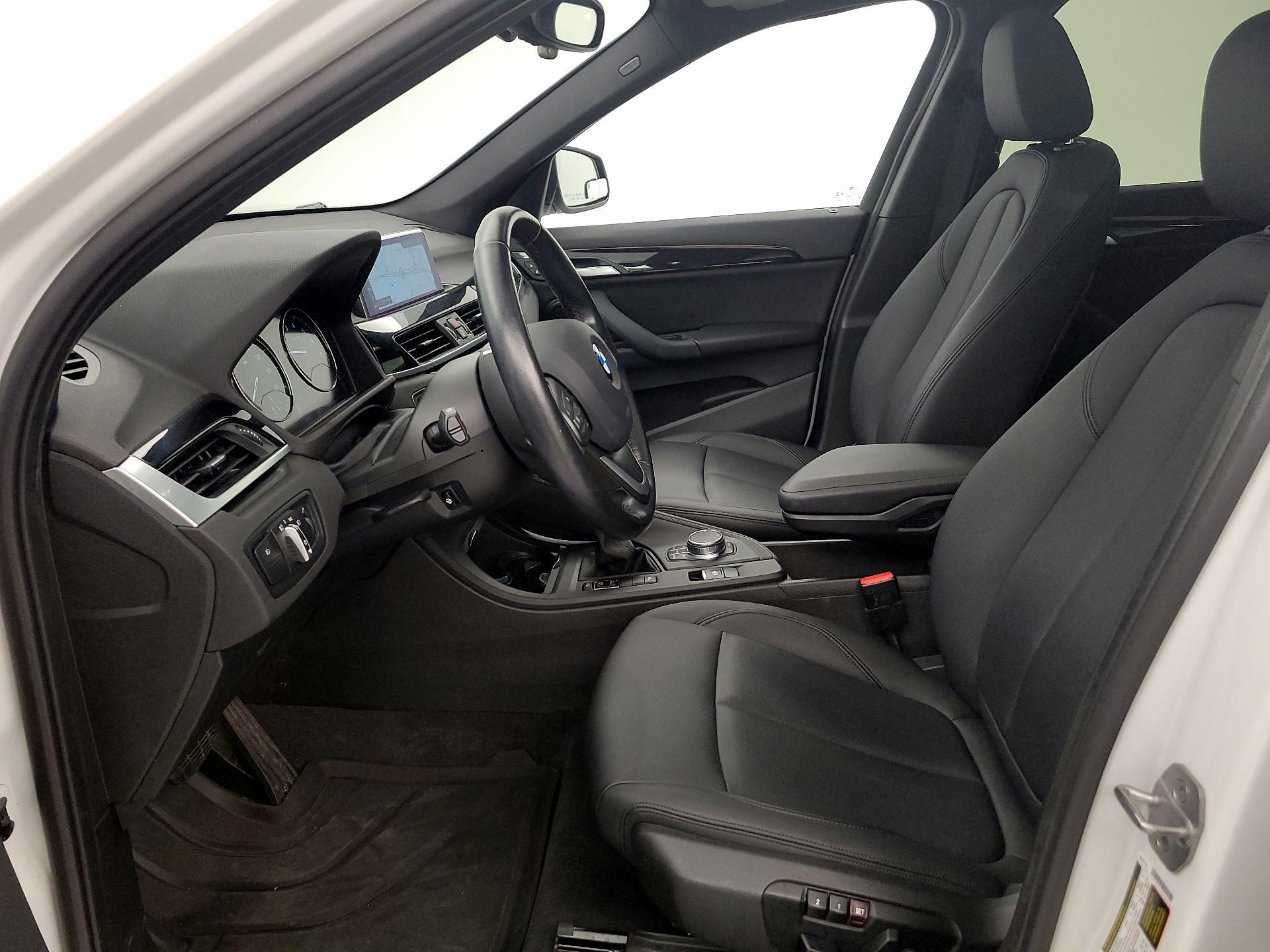 Thumbnail: 2018 BMW X1 - 11