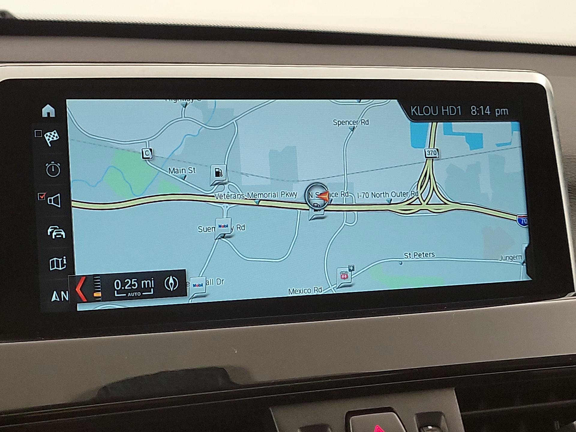 Thumbnail: 2018 BMW X1 - 14