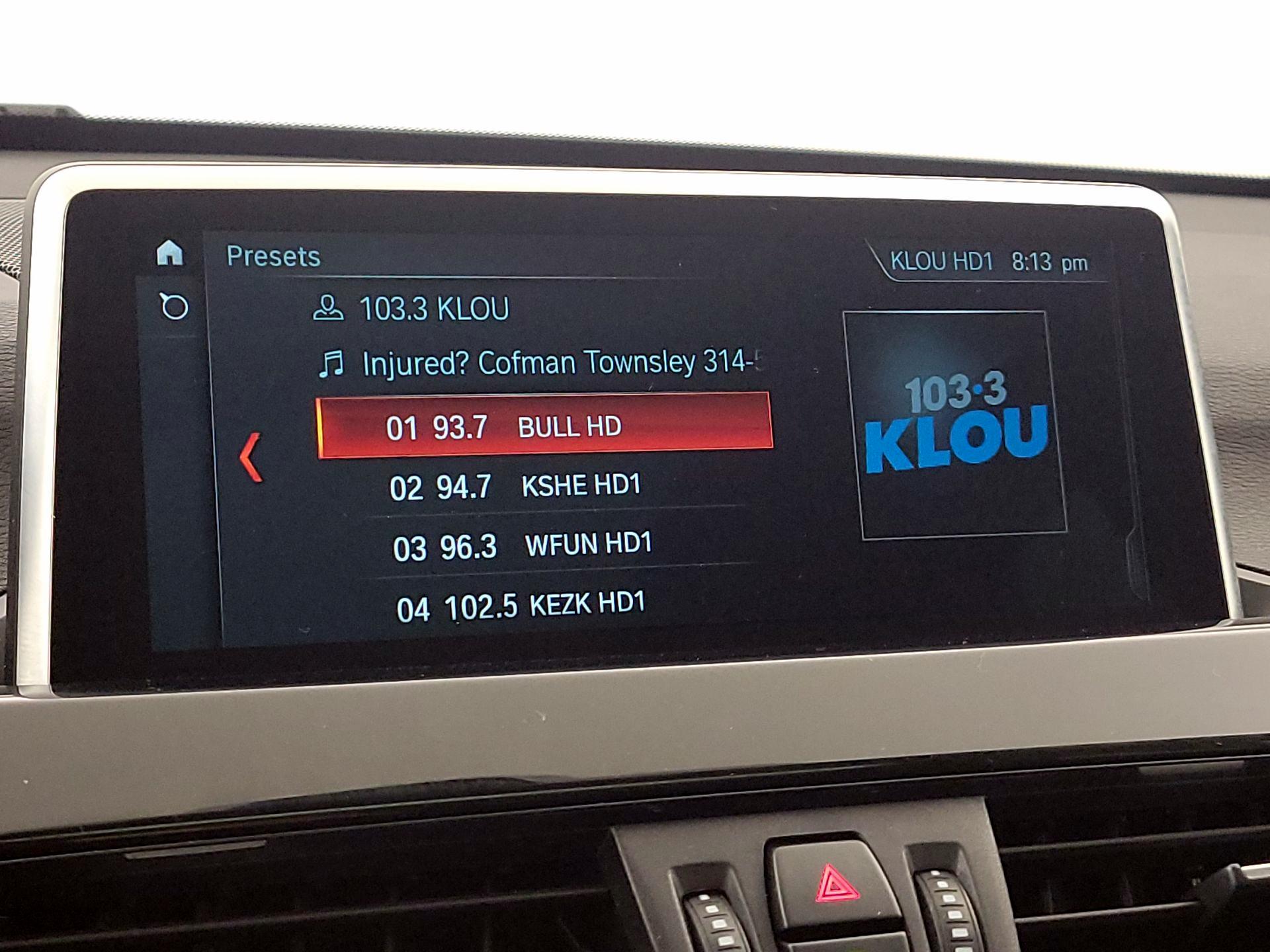 Thumbnail: 2018 BMW X1 - 16