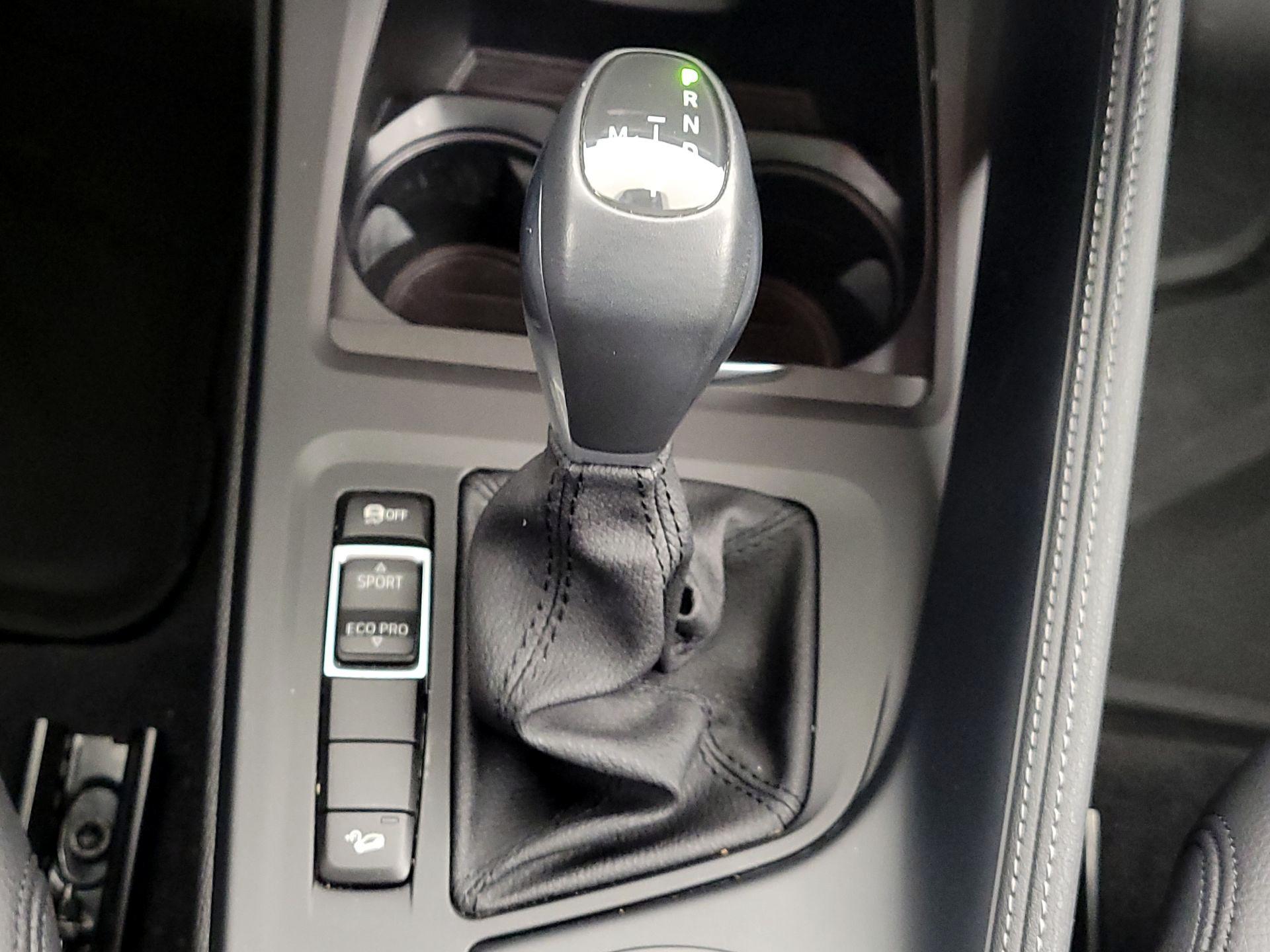 Thumbnail: 2018 BMW X1 - 18