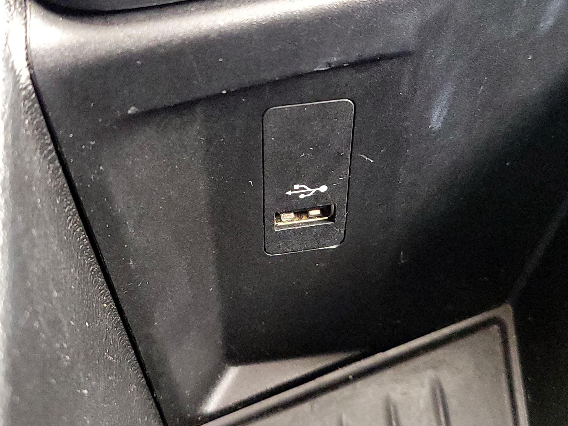 Thumbnail: 2018 BMW X1 - 19