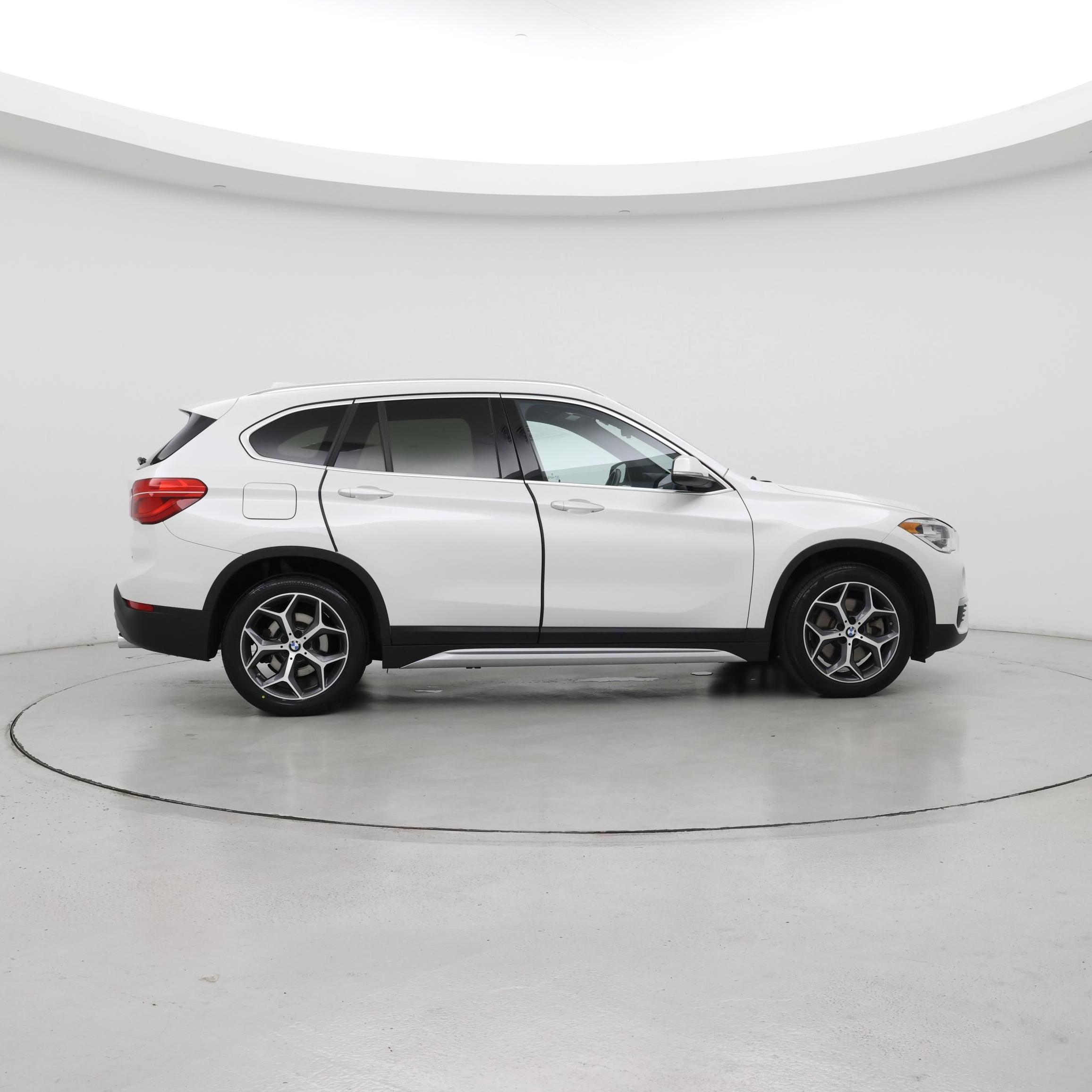 Thumbnail: 2018 BMW X1 - 7