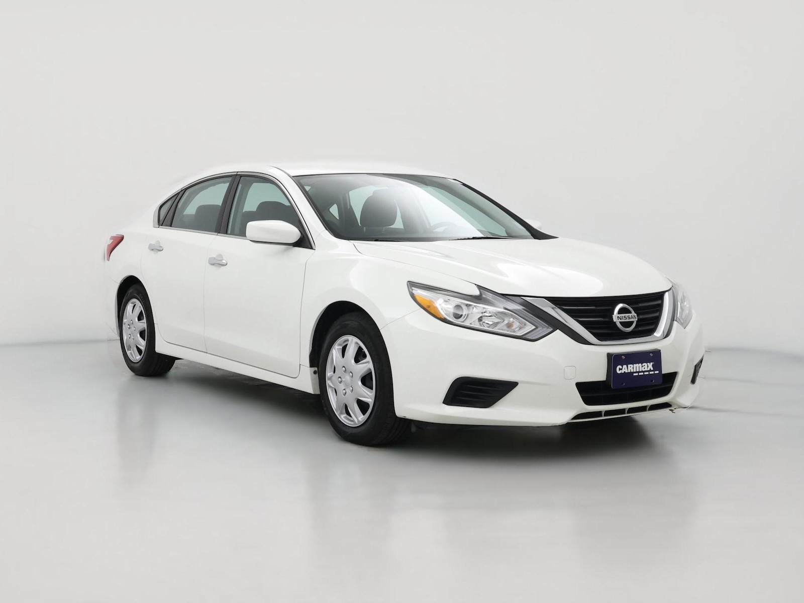 2016 Nissan Altima S