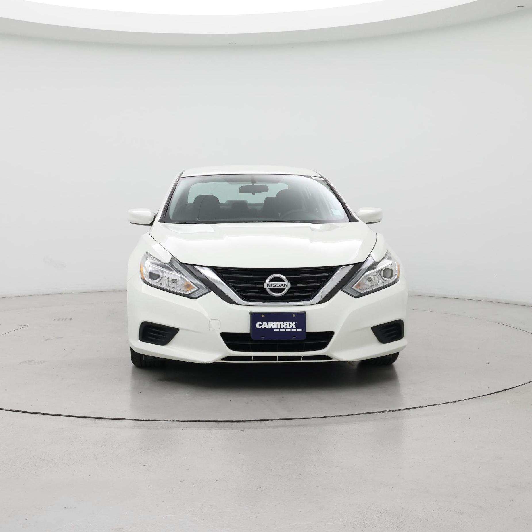 Thumbnail: 2016 Nissan Altima - 5