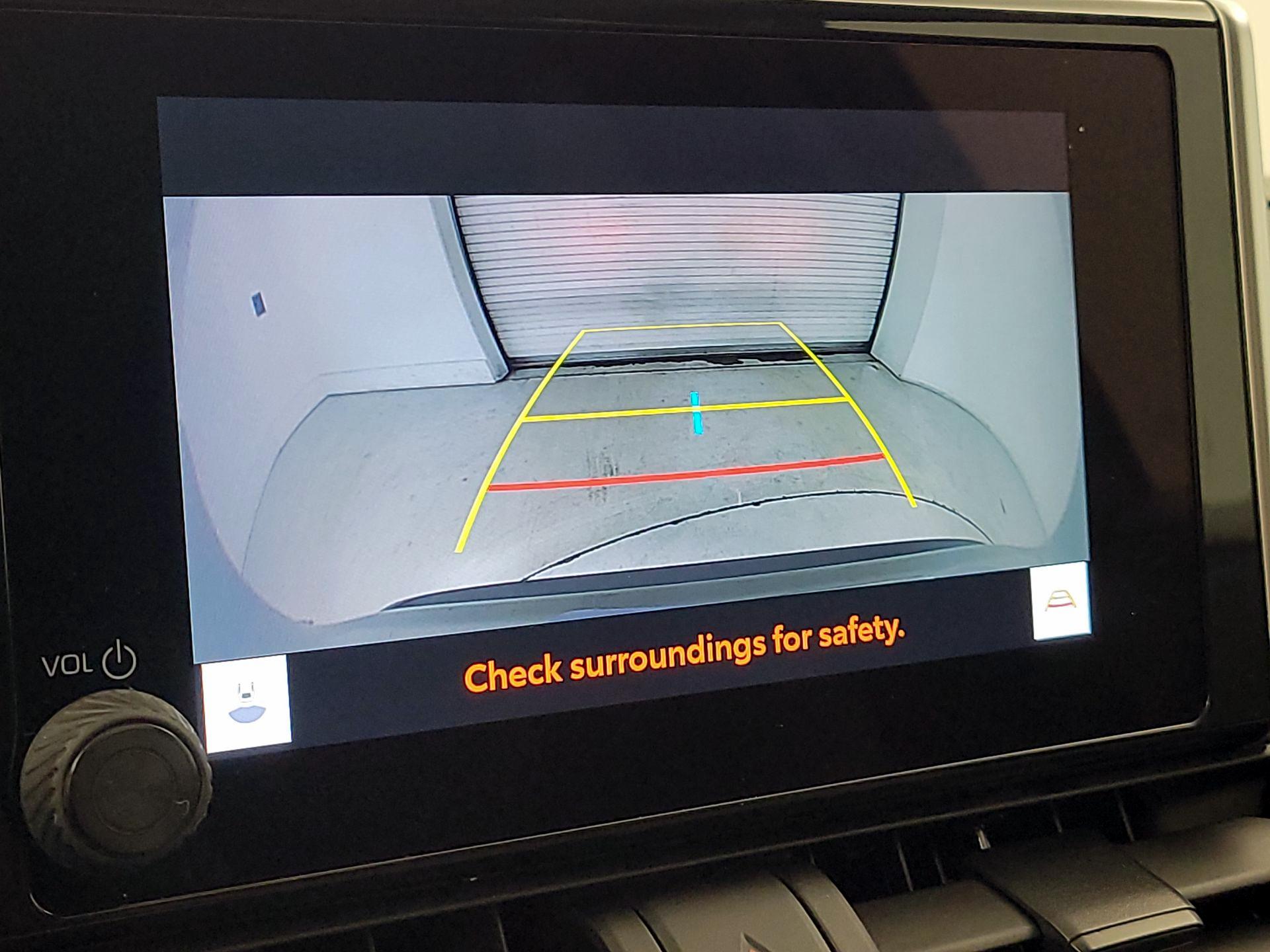 Thumbnail: 2023 Toyota RAV4 - 14