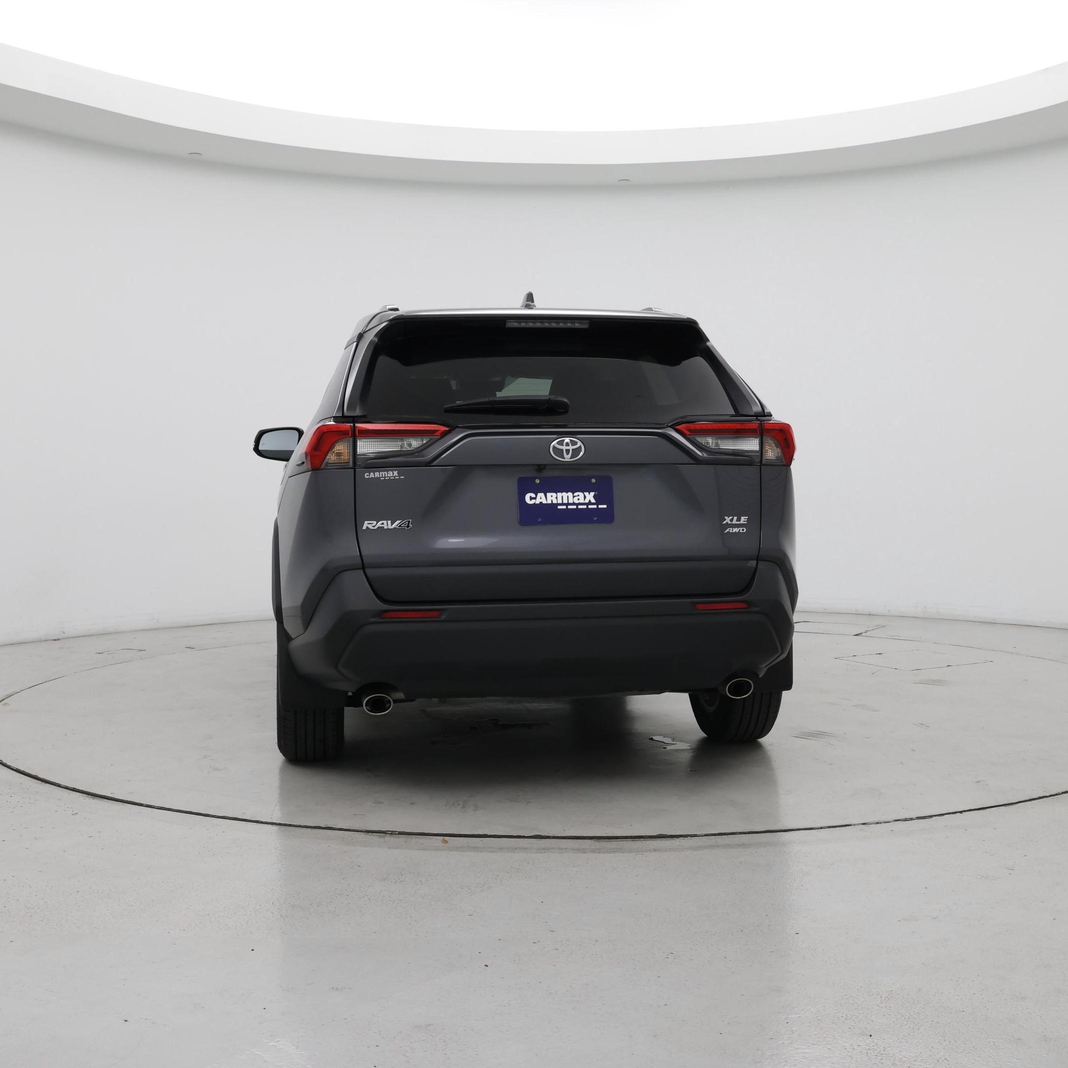 Thumbnail: 2023 Toyota RAV4 - 6