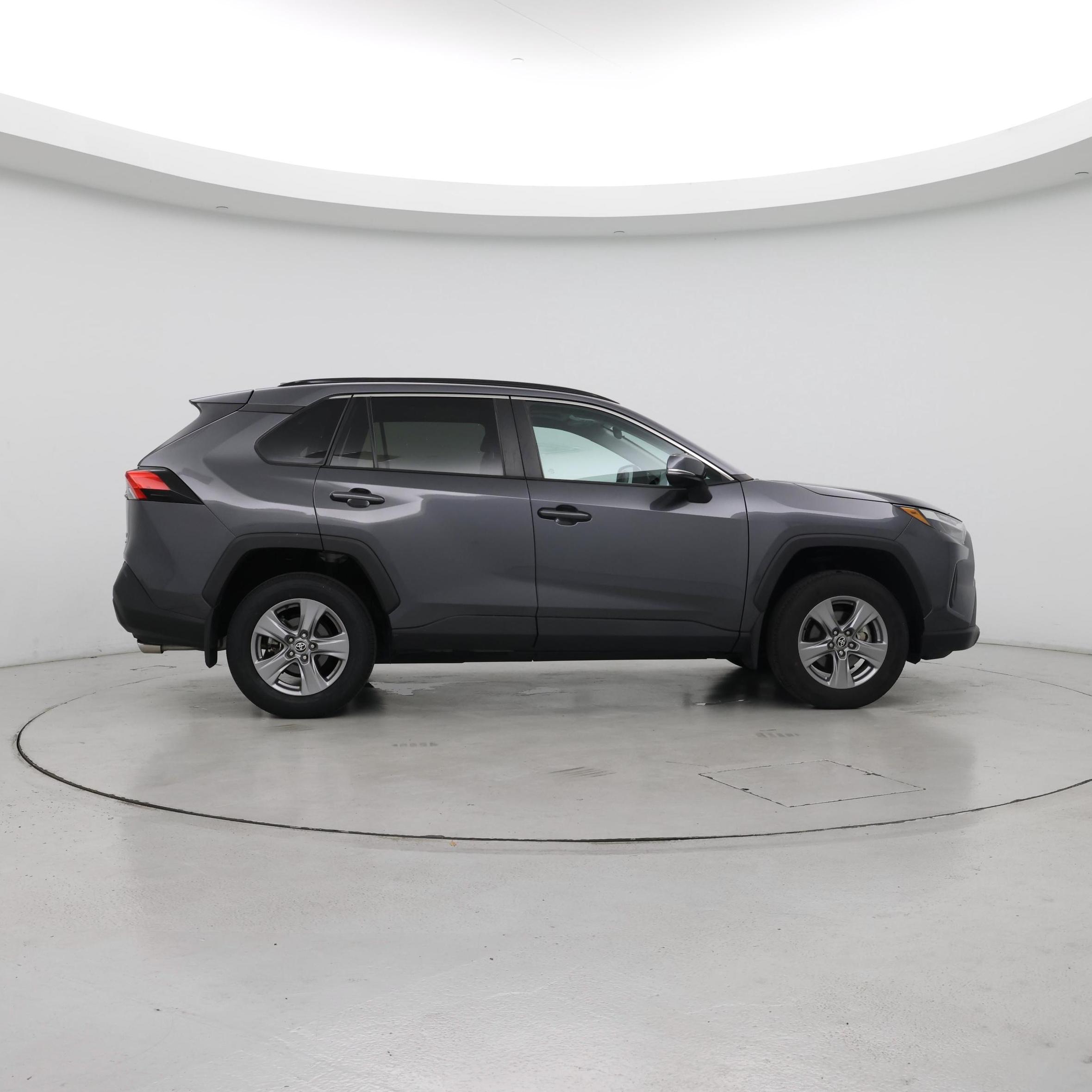 Thumbnail: 2023 Toyota RAV4 - 7