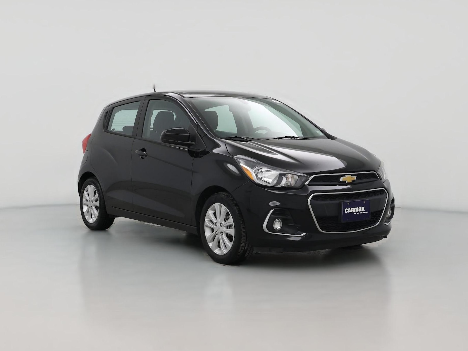 2017 Chevrolet Spark 1LT