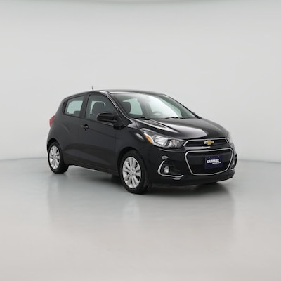 2017 Chevrolet Spark LT