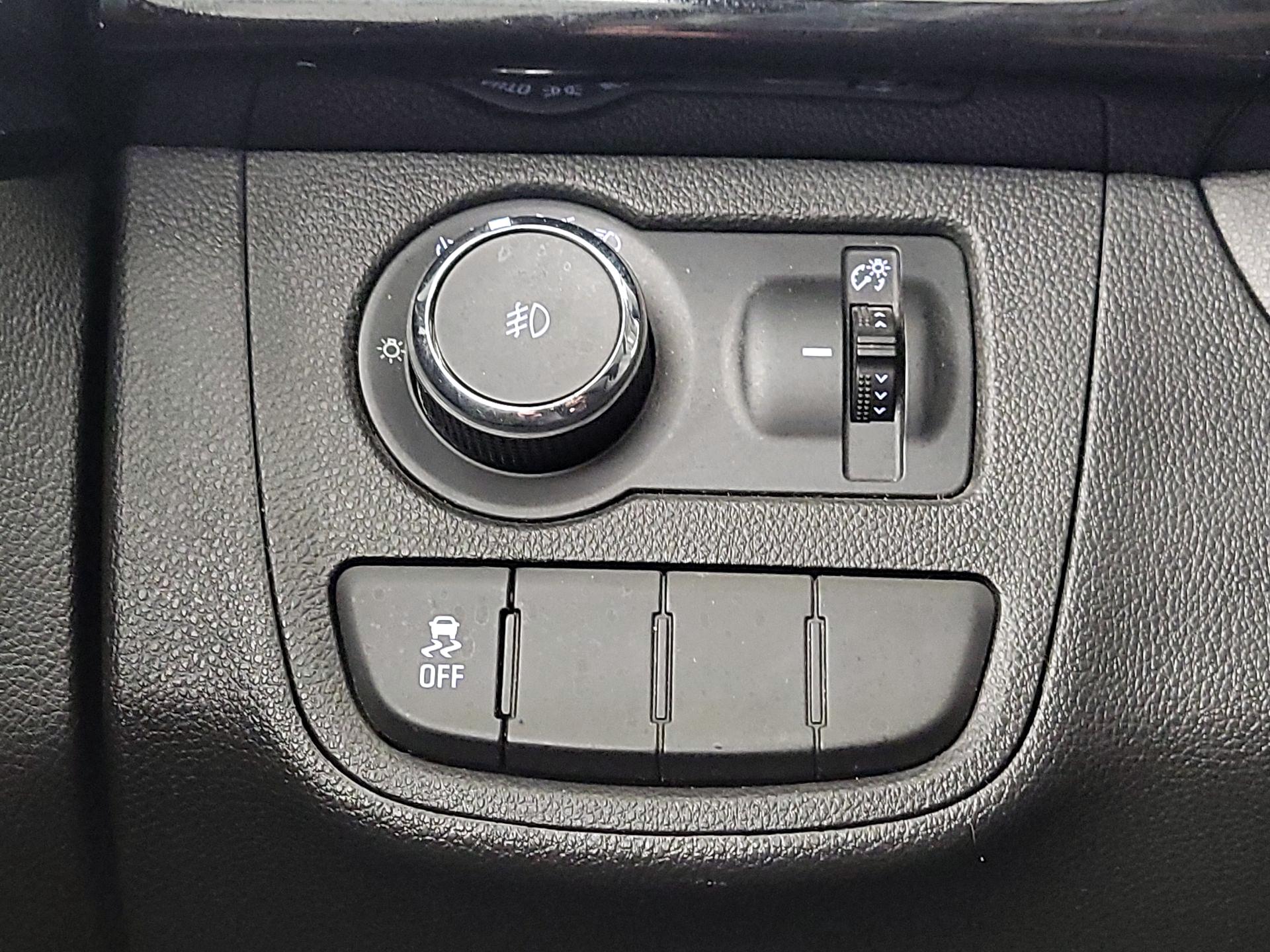 Thumbnail: 2017 Chevrolet Spark - 13