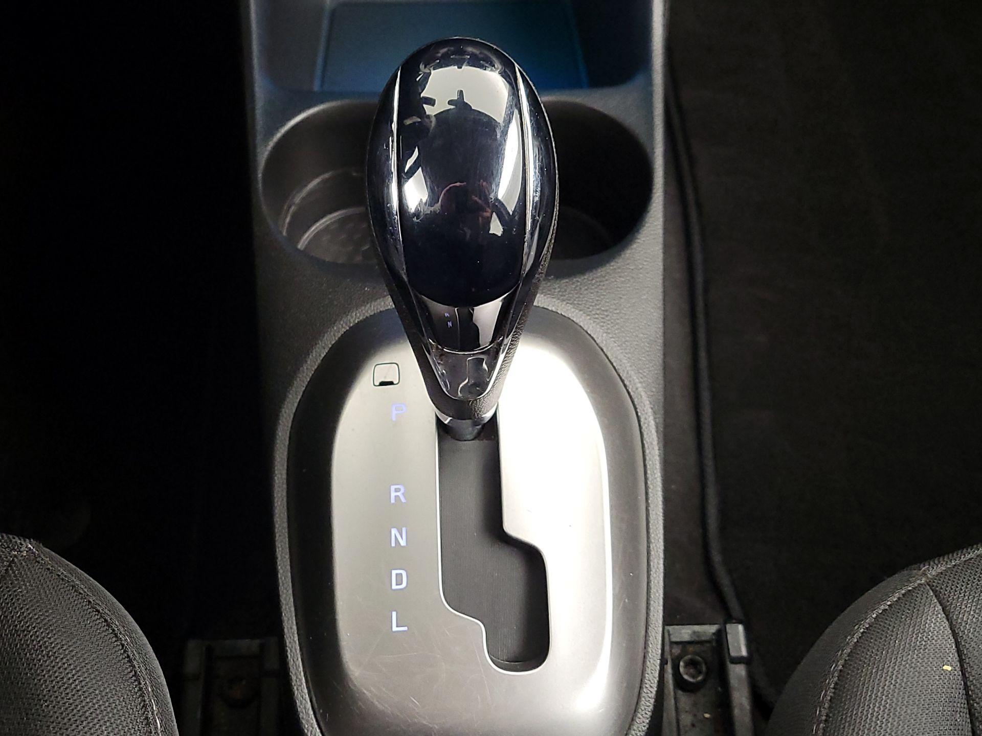 Thumbnail: 2017 Chevrolet Spark - 17