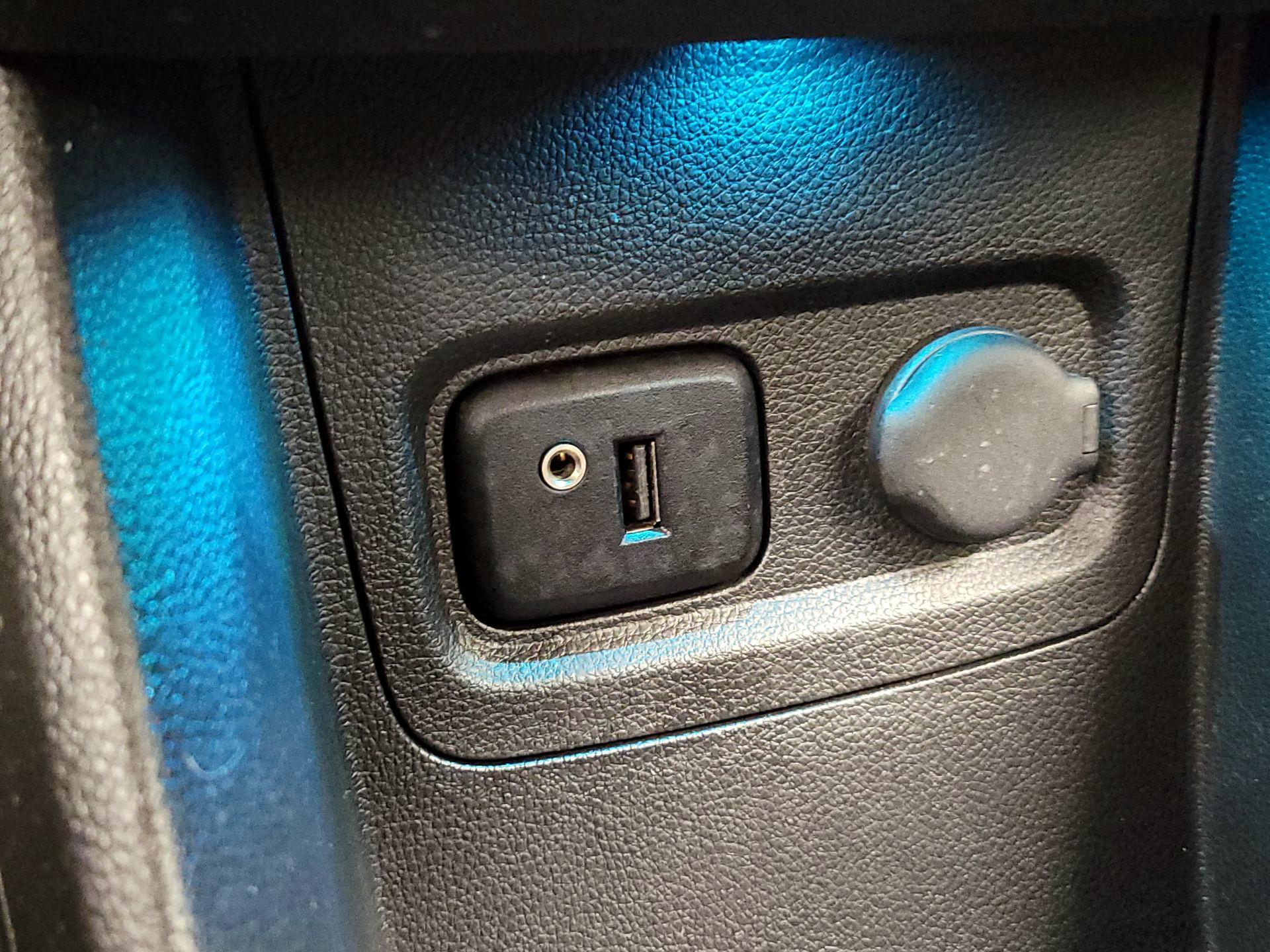 Thumbnail: 2017 Chevrolet Spark - 18