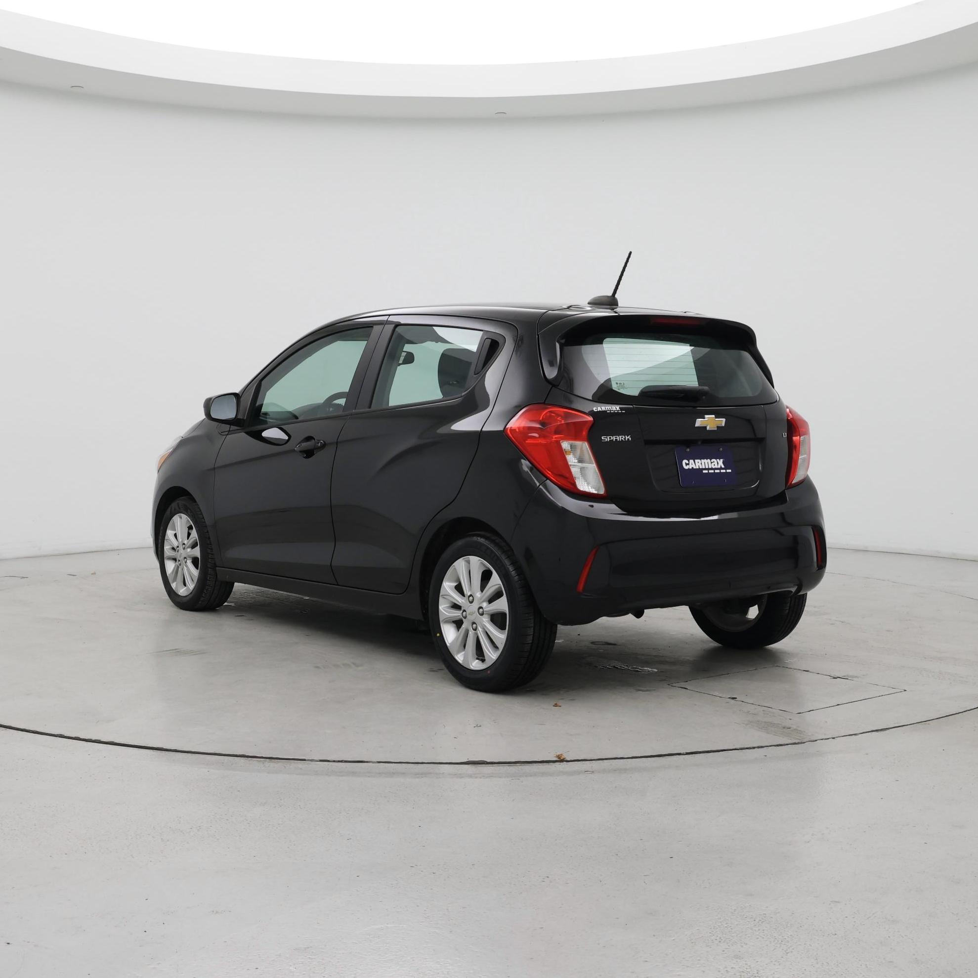 Thumbnail: 2017 Chevrolet Spark - 2