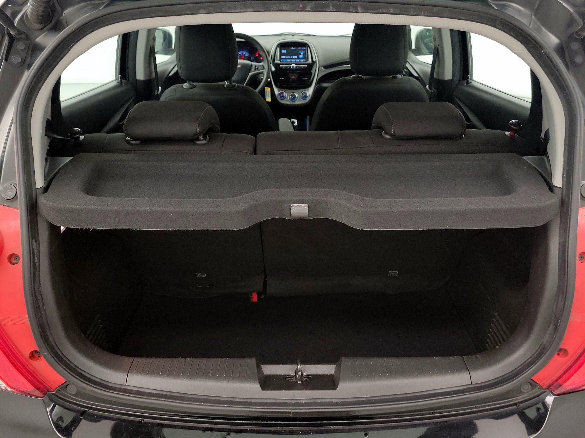 Thumbnail: 2017 Chevrolet Spark - 20