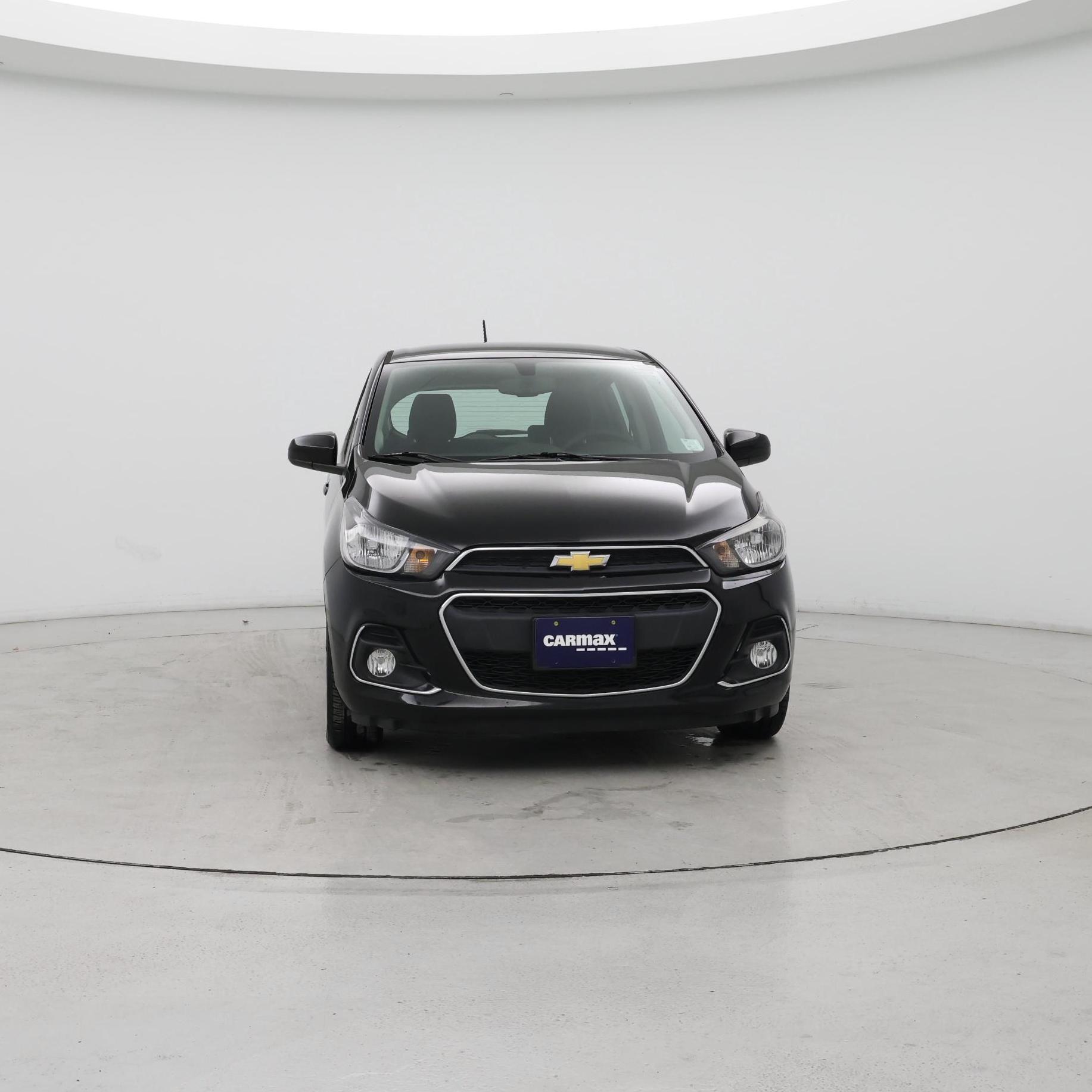 Thumbnail: 2017 Chevrolet Spark - 5