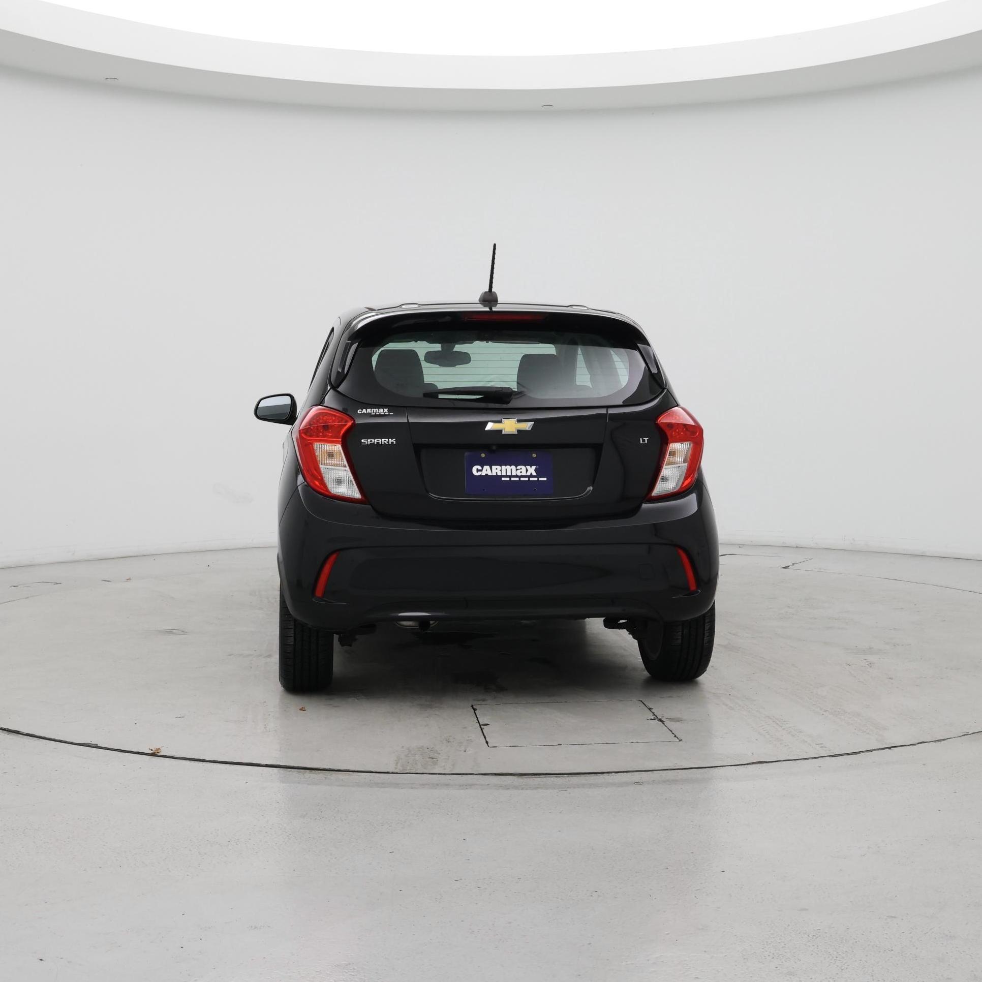 Thumbnail: 2017 Chevrolet Spark - 6