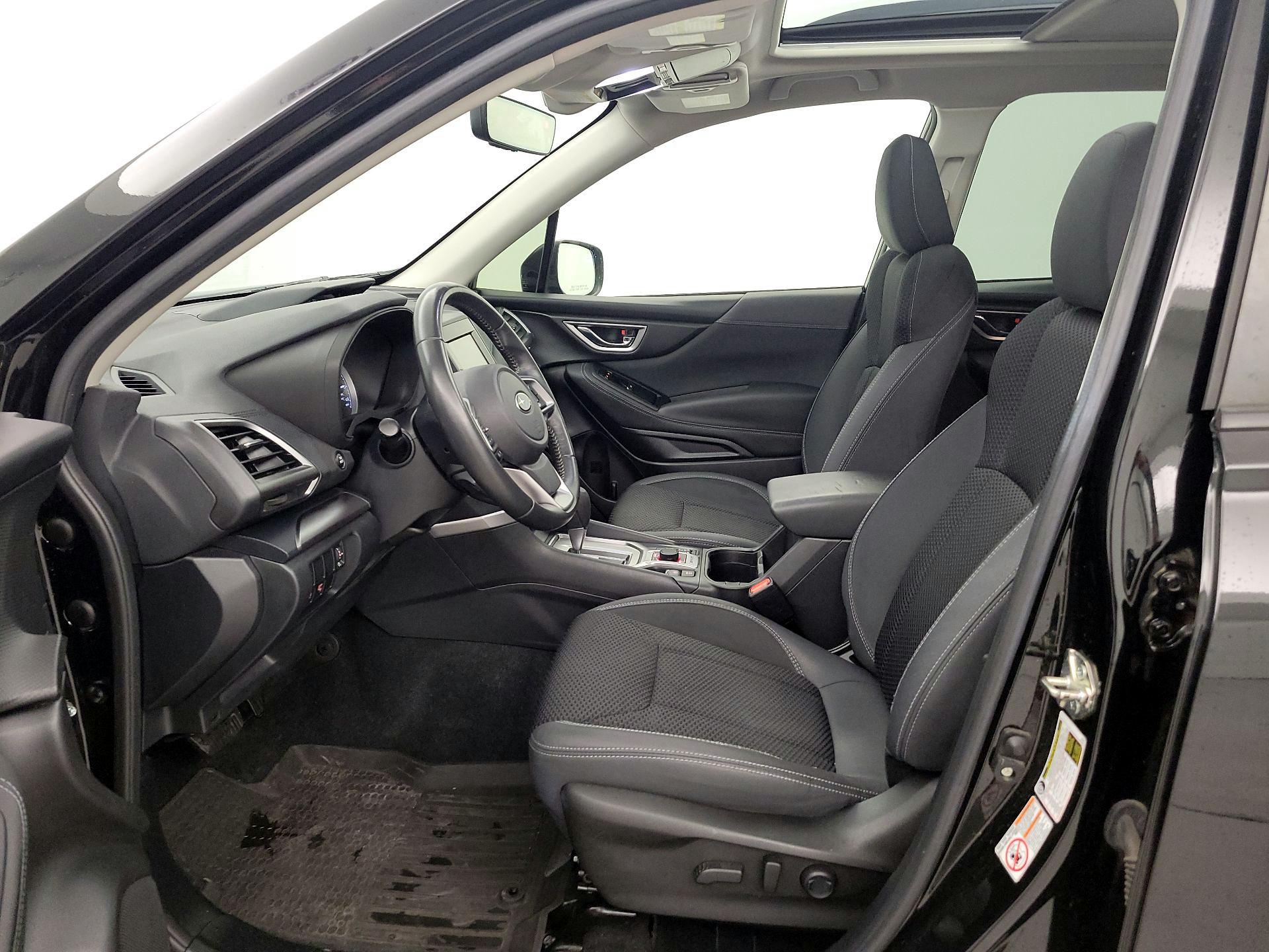 Thumbnail: 2020 Subaru Forester - 11