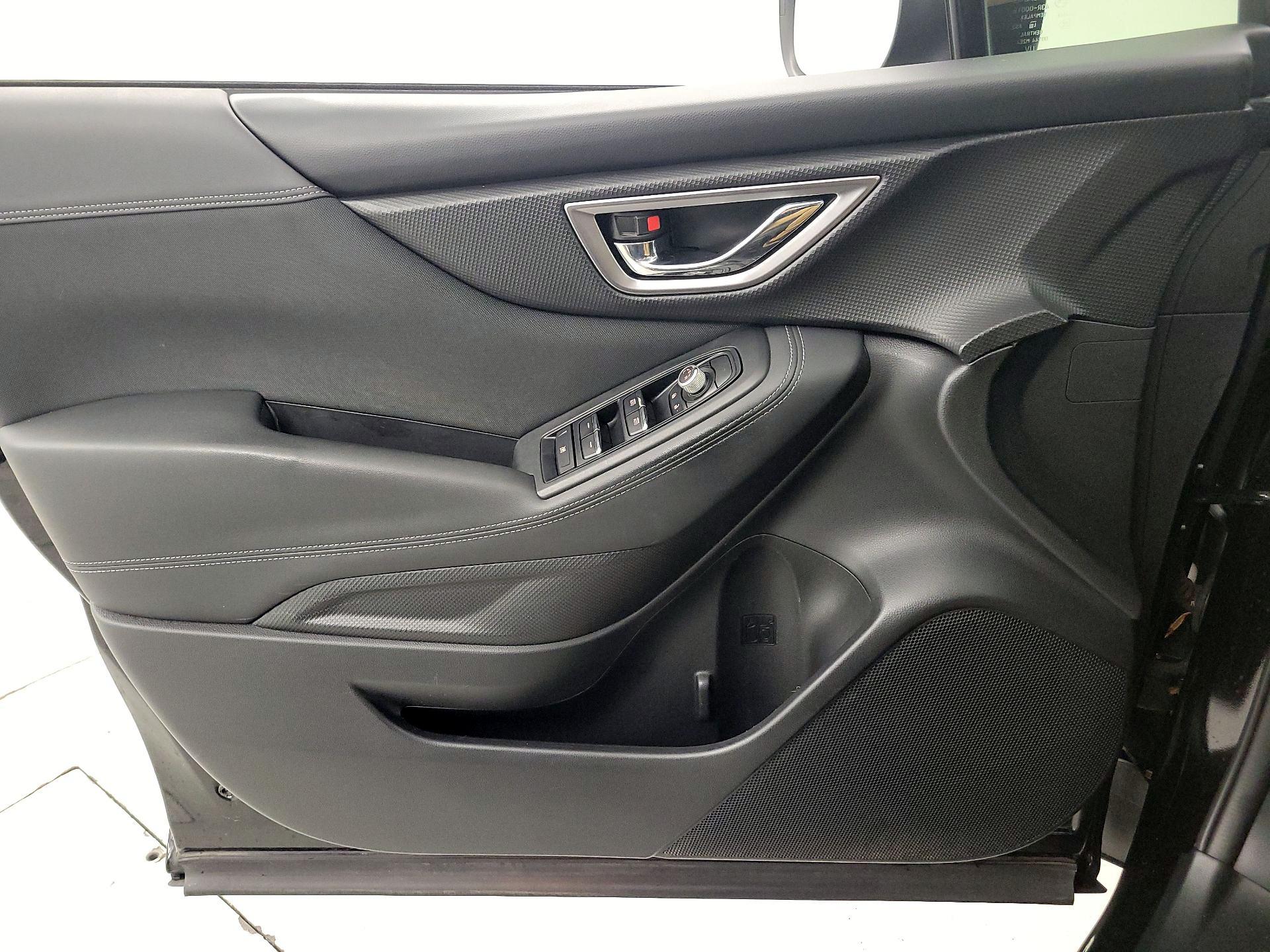 Thumbnail: 2020 Subaru Forester - 12