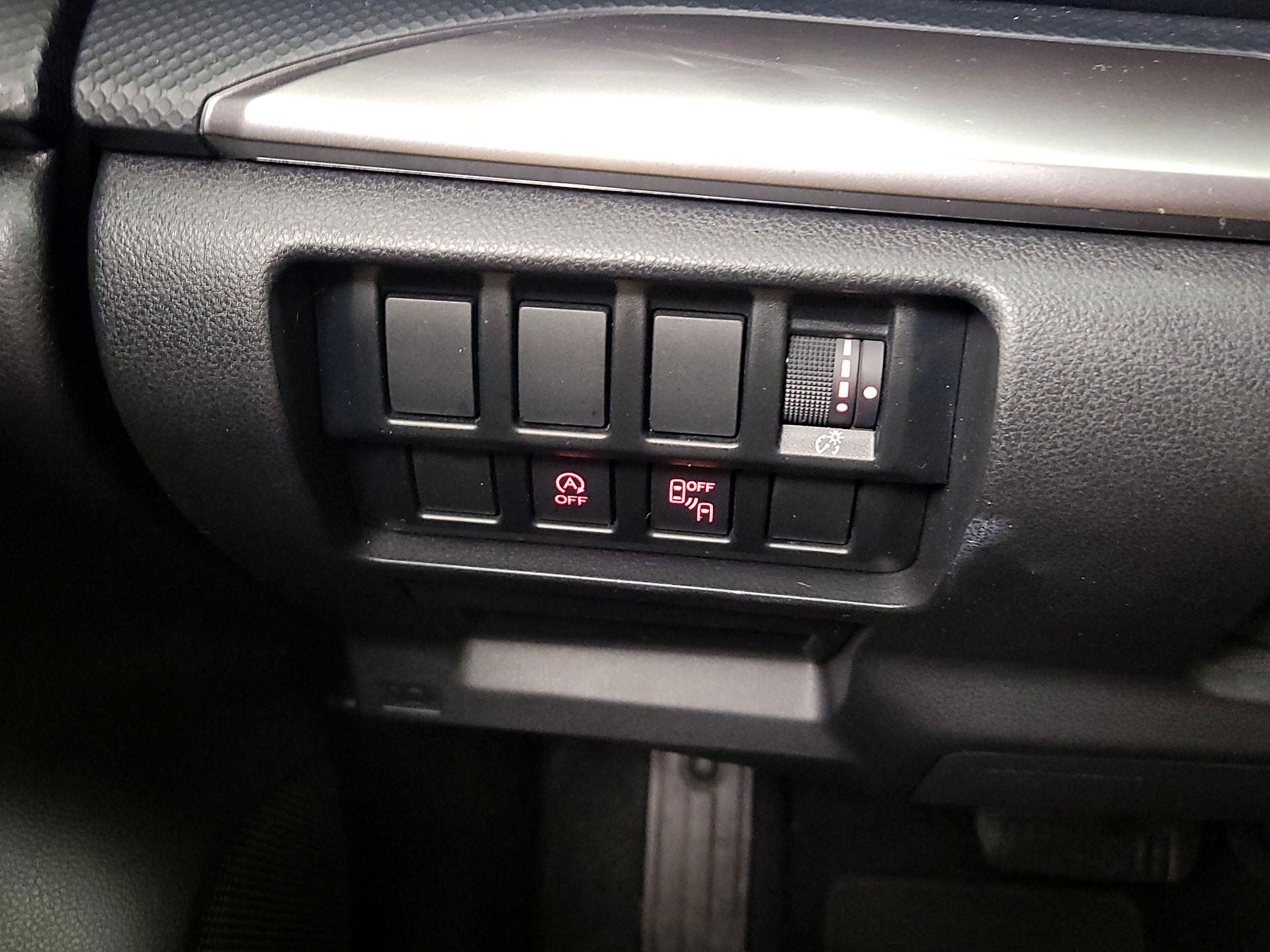 Thumbnail: 2020 Subaru Forester - 13