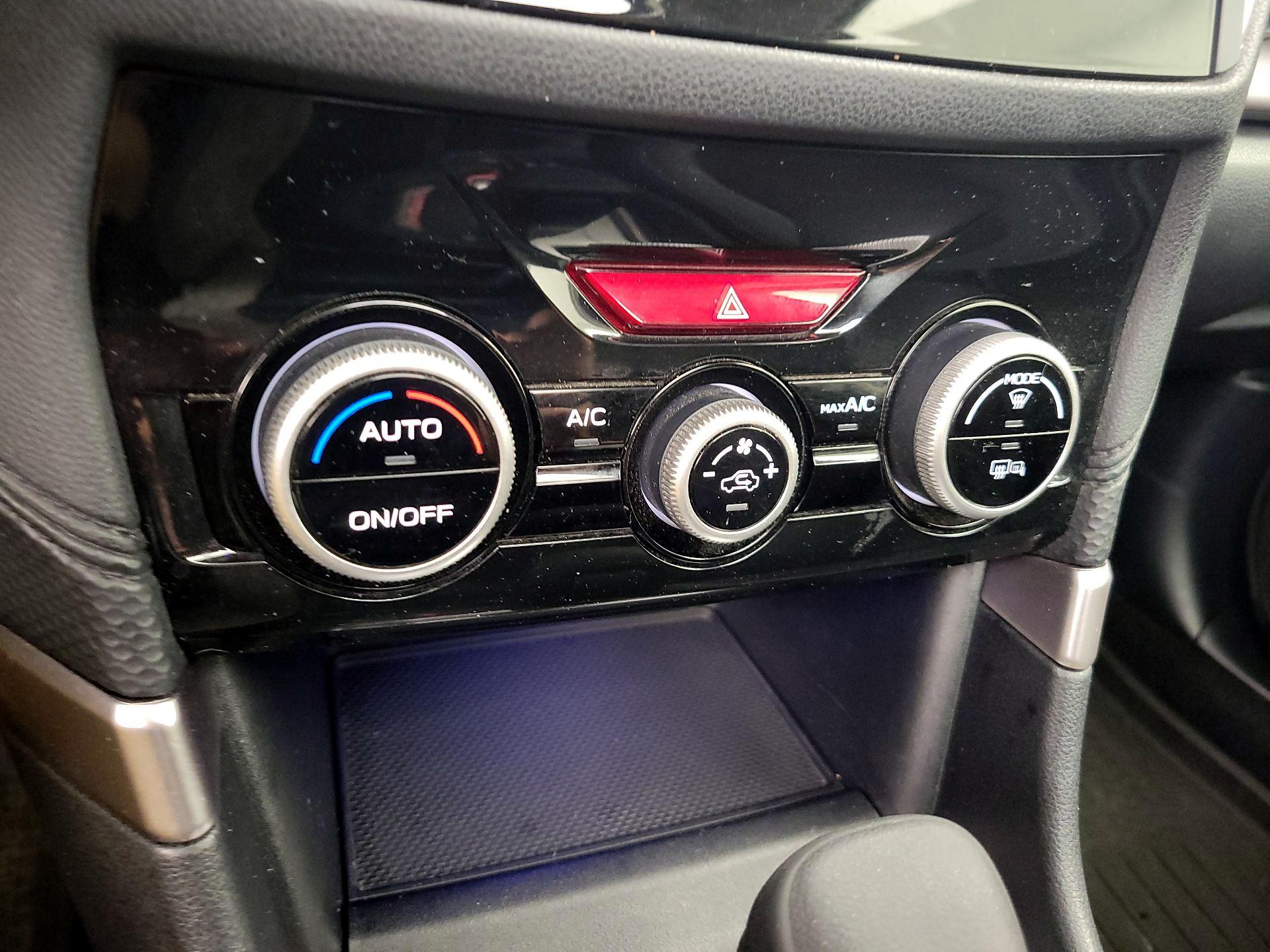 Thumbnail: 2020 Subaru Forester - 16