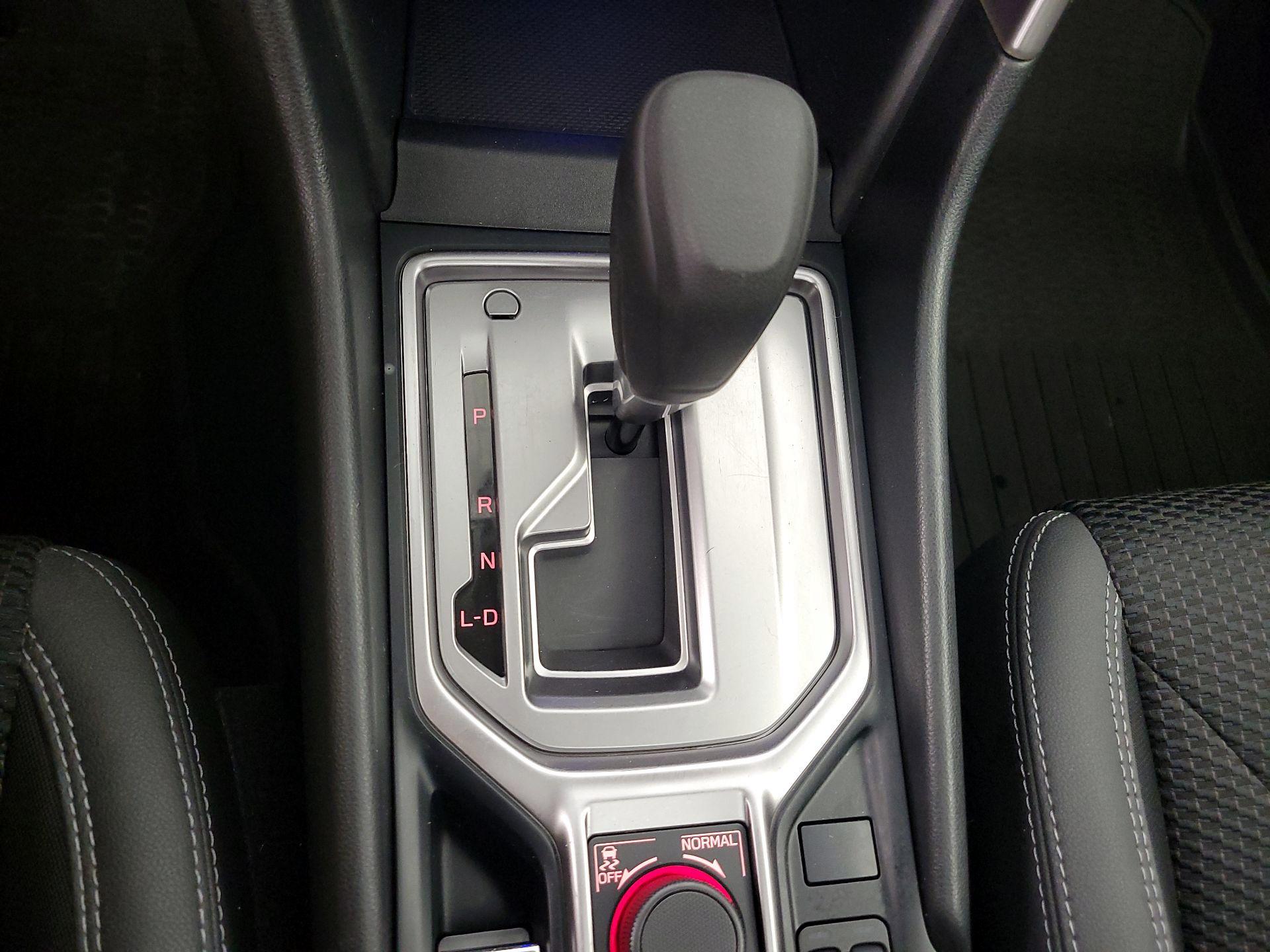 Thumbnail: 2020 Subaru Forester - 17