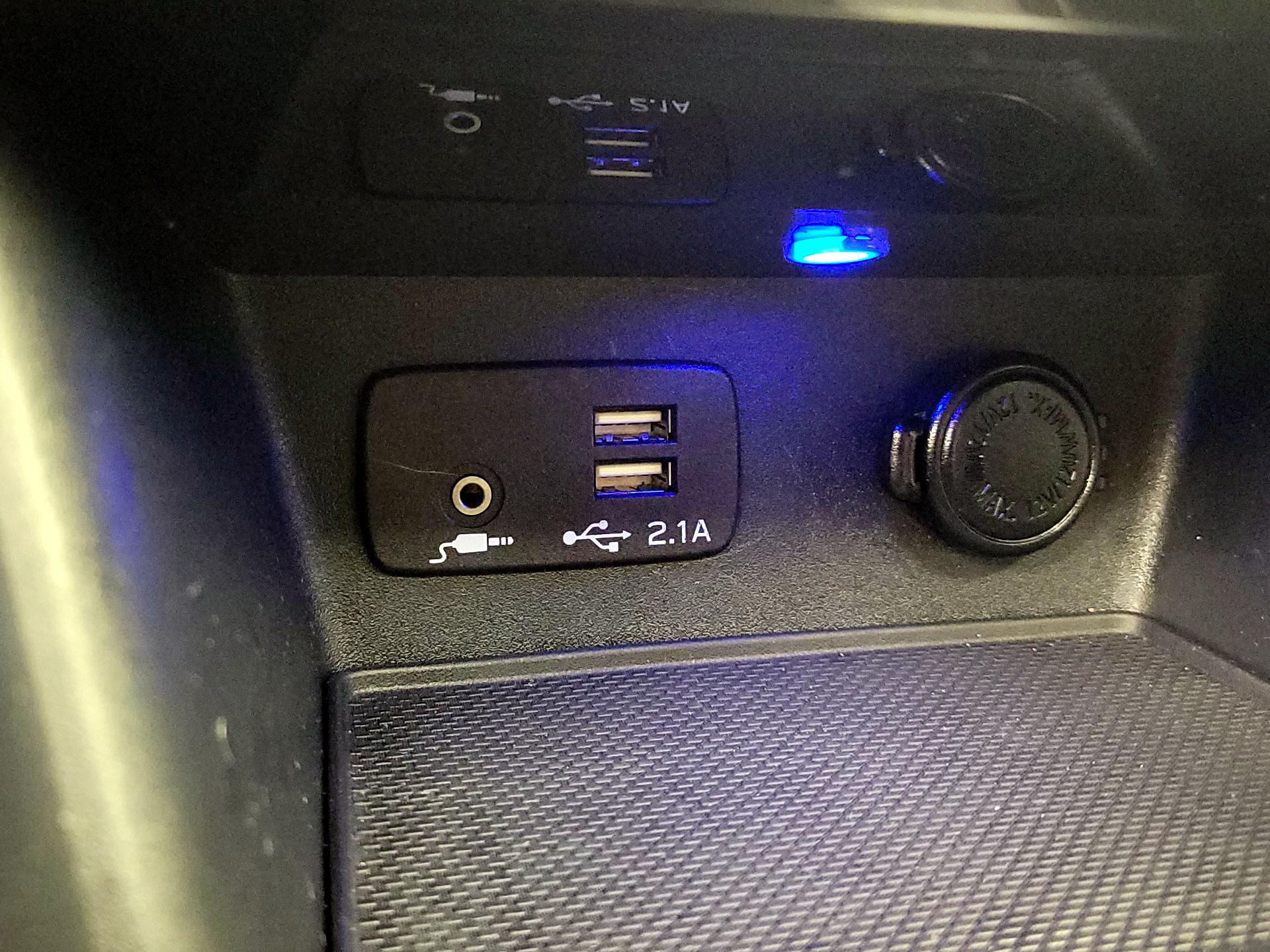 Thumbnail: 2020 Subaru Forester - 18