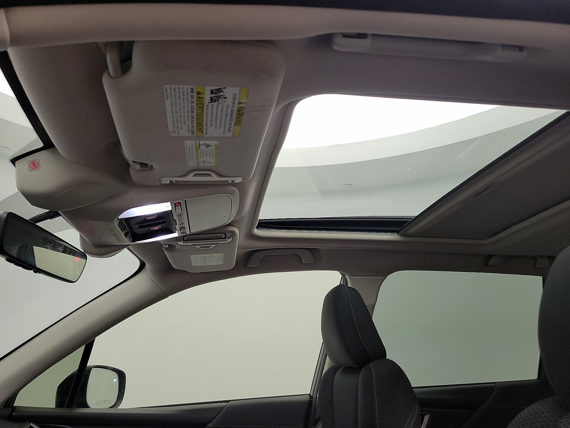 Thumbnail: 2020 Subaru Forester - 19