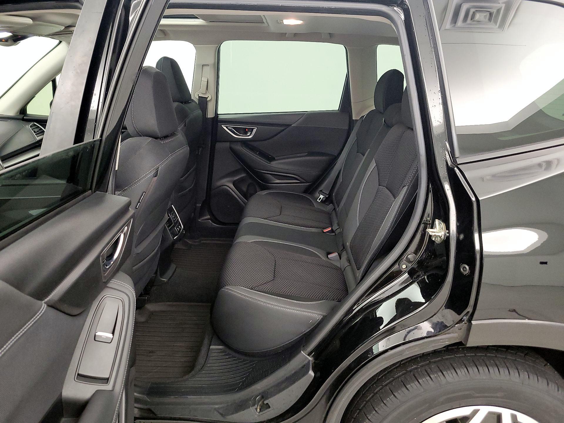 Thumbnail: 2020 Subaru Forester - 20