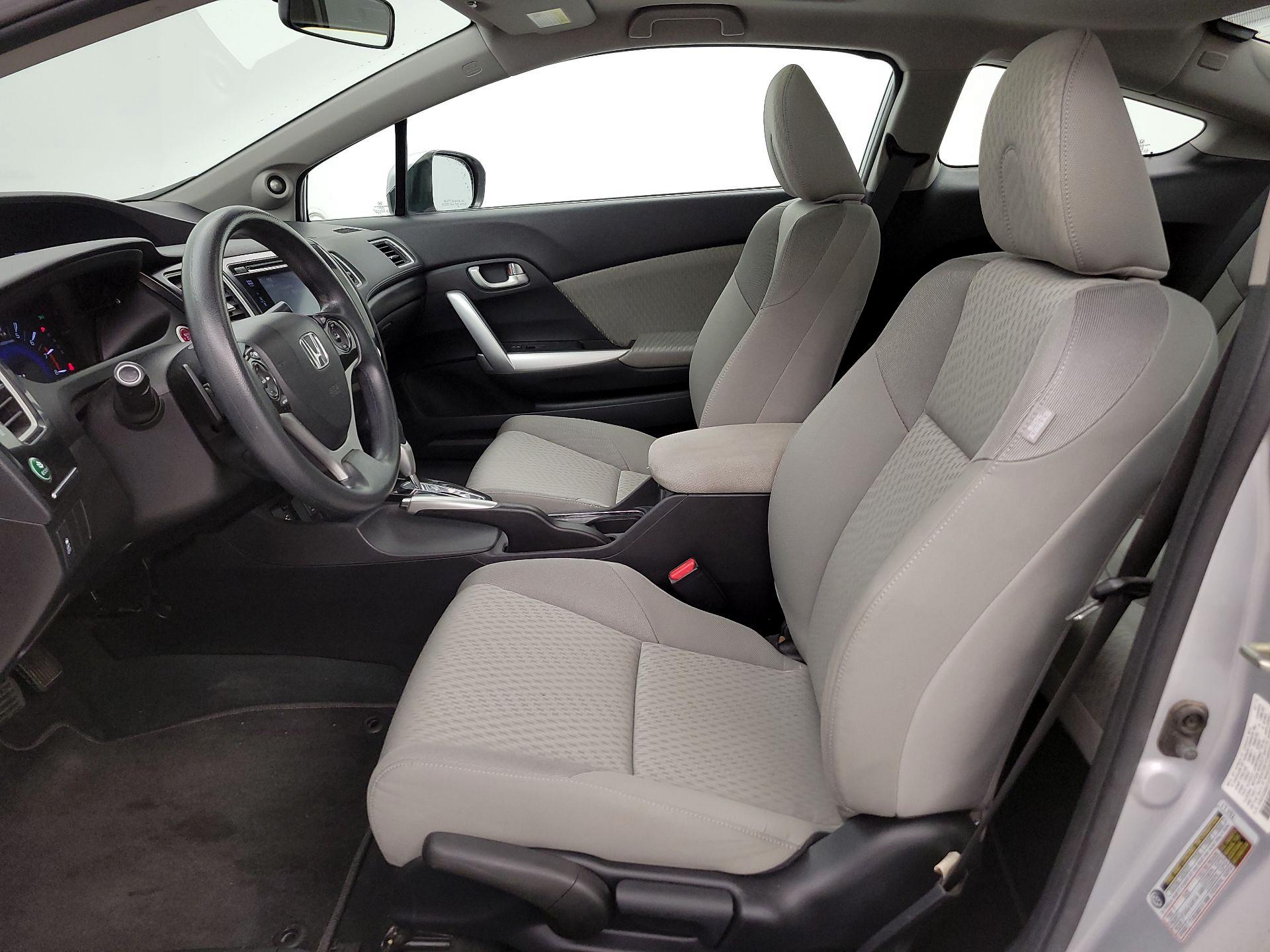 Thumbnail: 2015 Honda Civic - 11