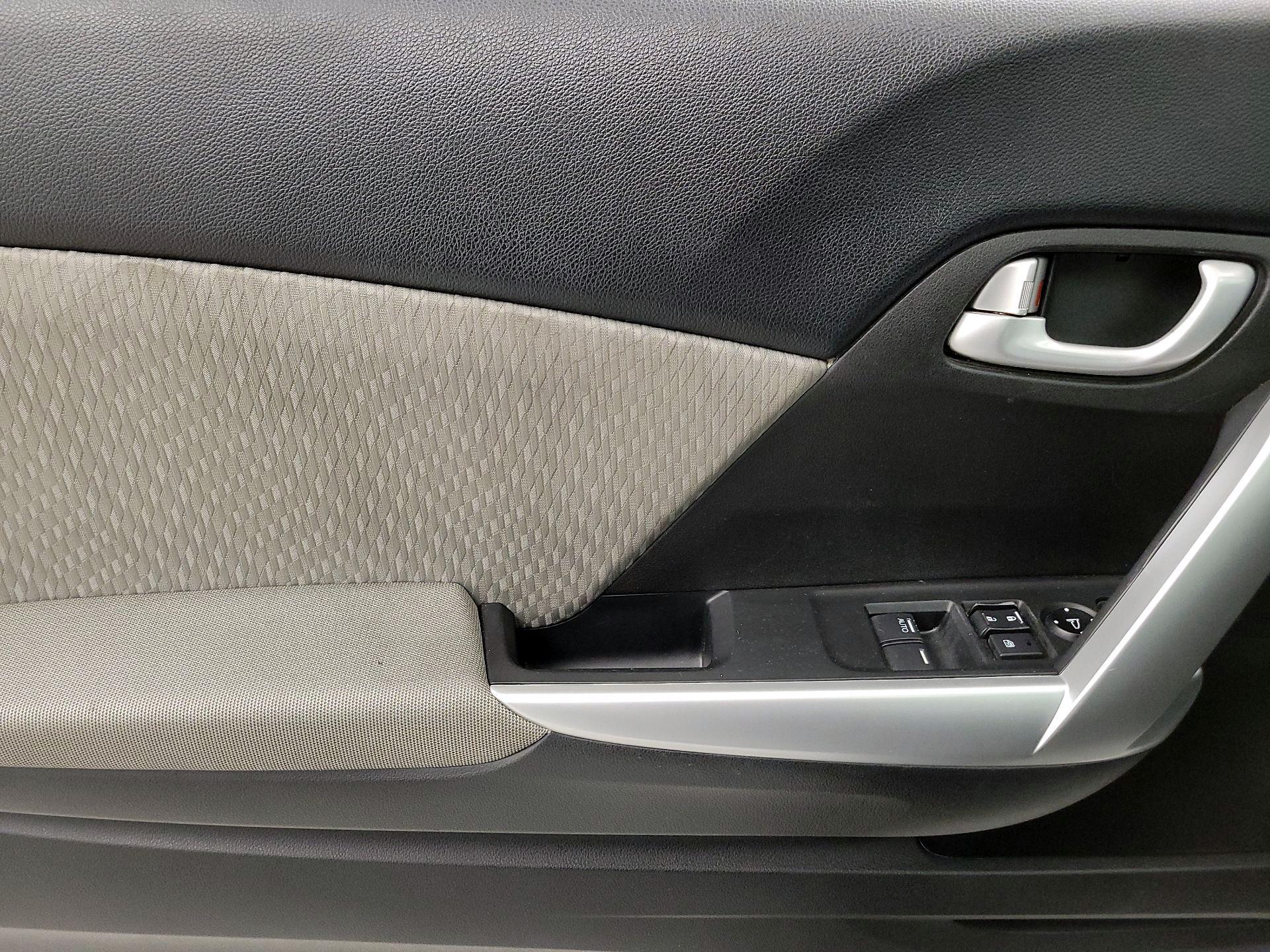 Thumbnail: 2015 Honda Civic - 12