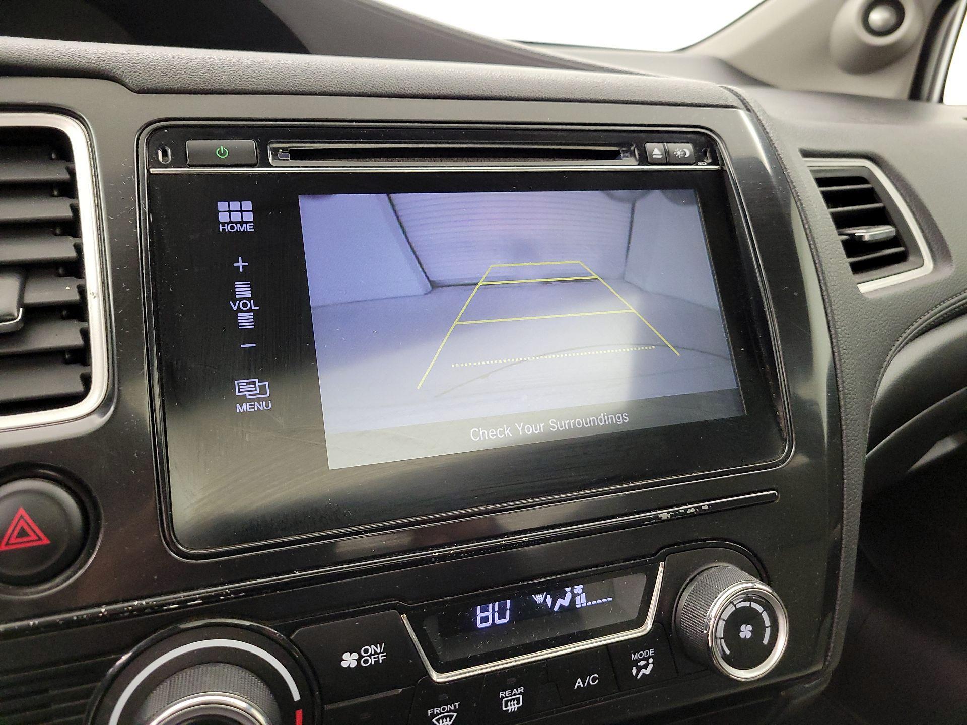 Thumbnail: 2015 Honda Civic - 14