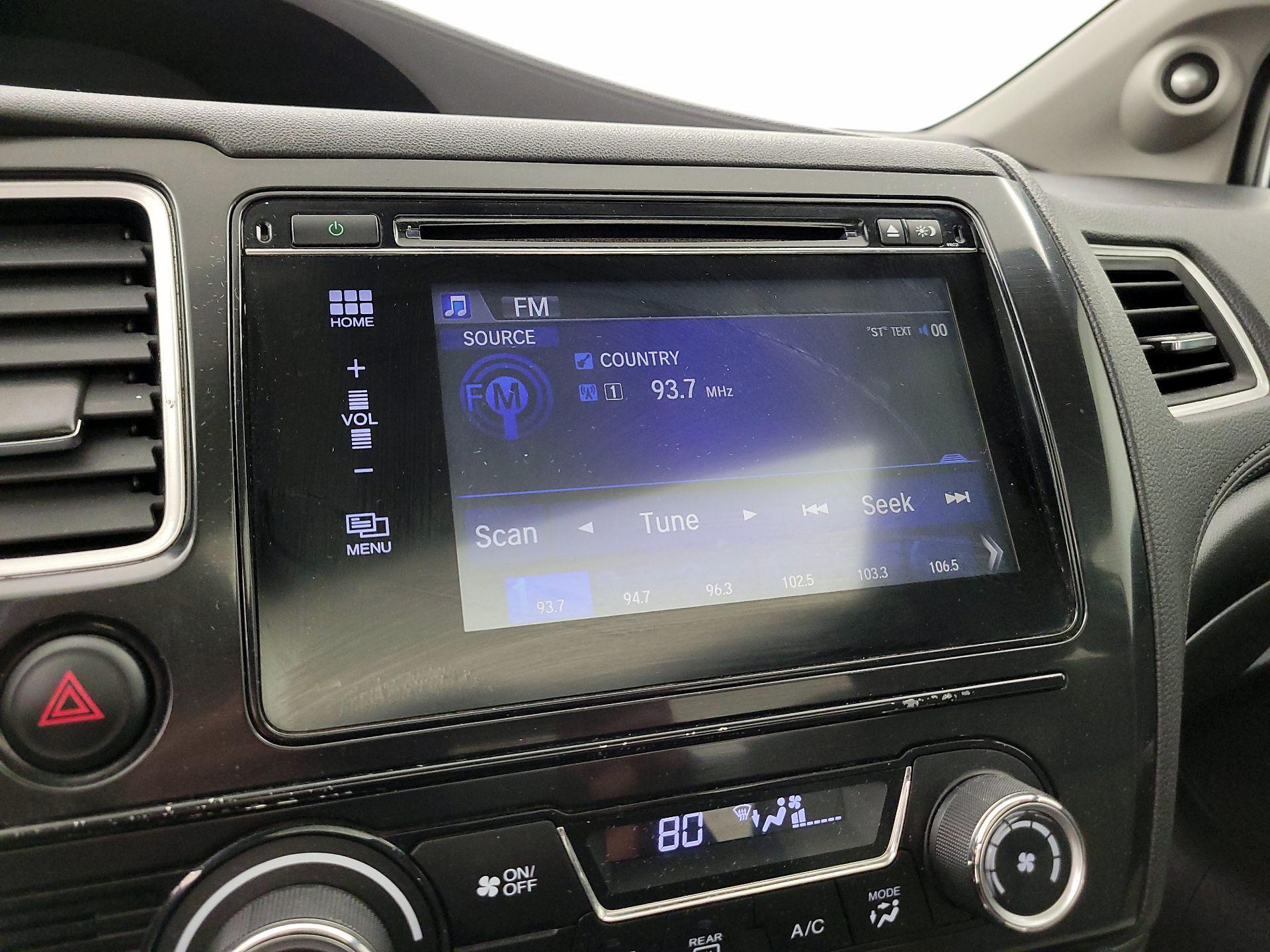 Thumbnail: 2015 Honda Civic - 15