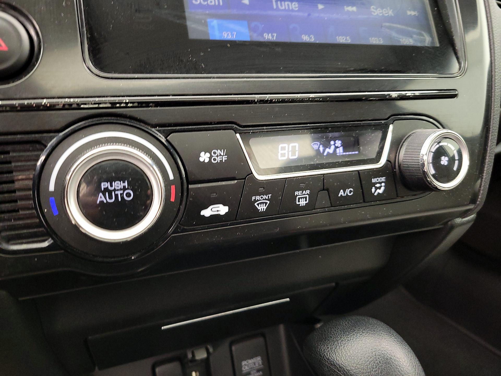 Thumbnail: 2015 Honda Civic - 16