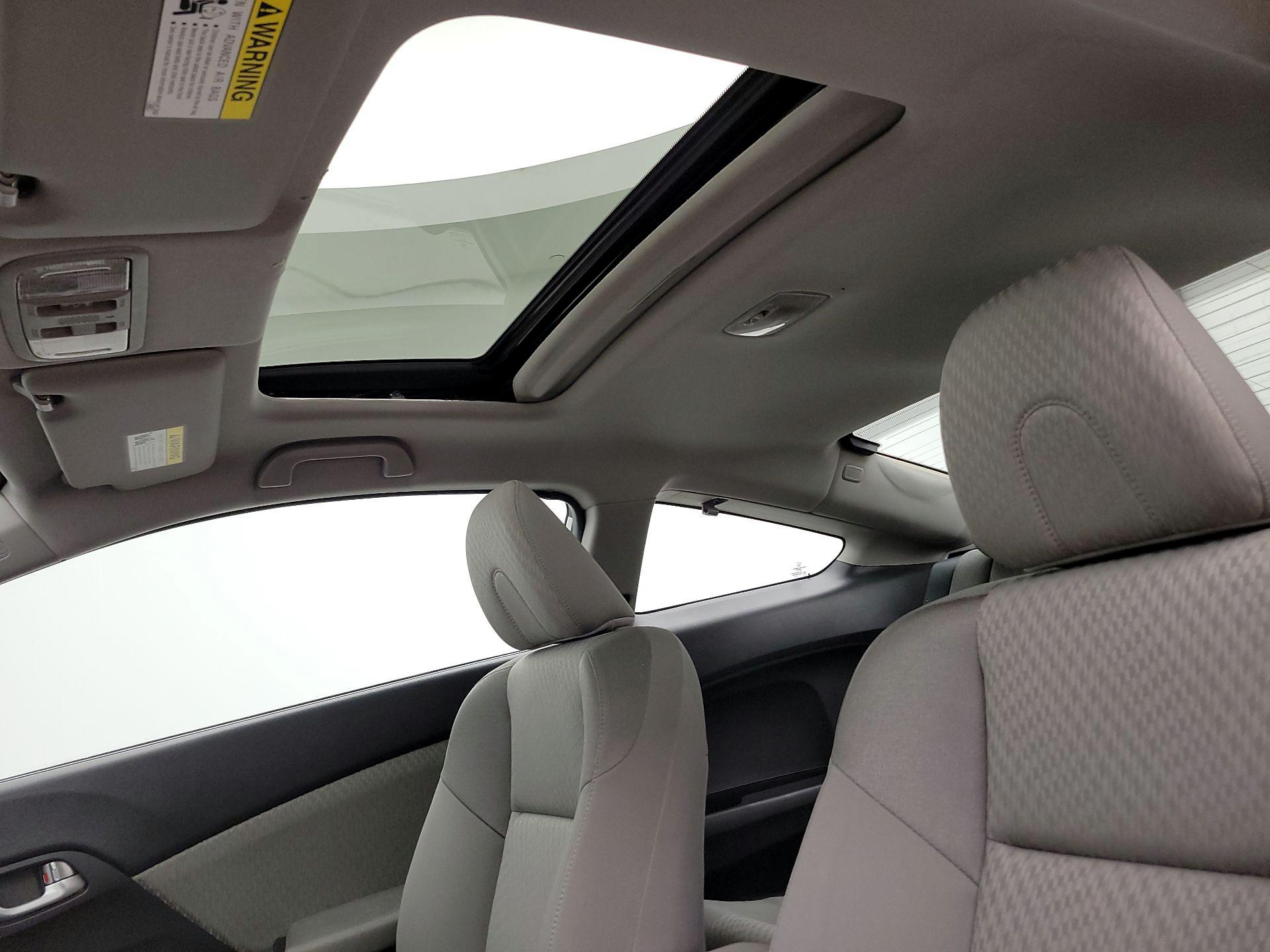 Thumbnail: 2015 Honda Civic - 19