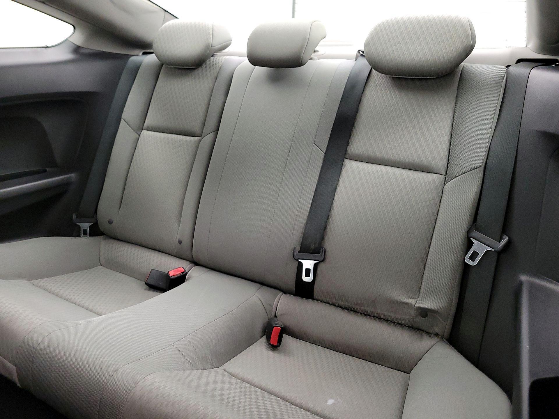 Thumbnail: 2015 Honda Civic - 20