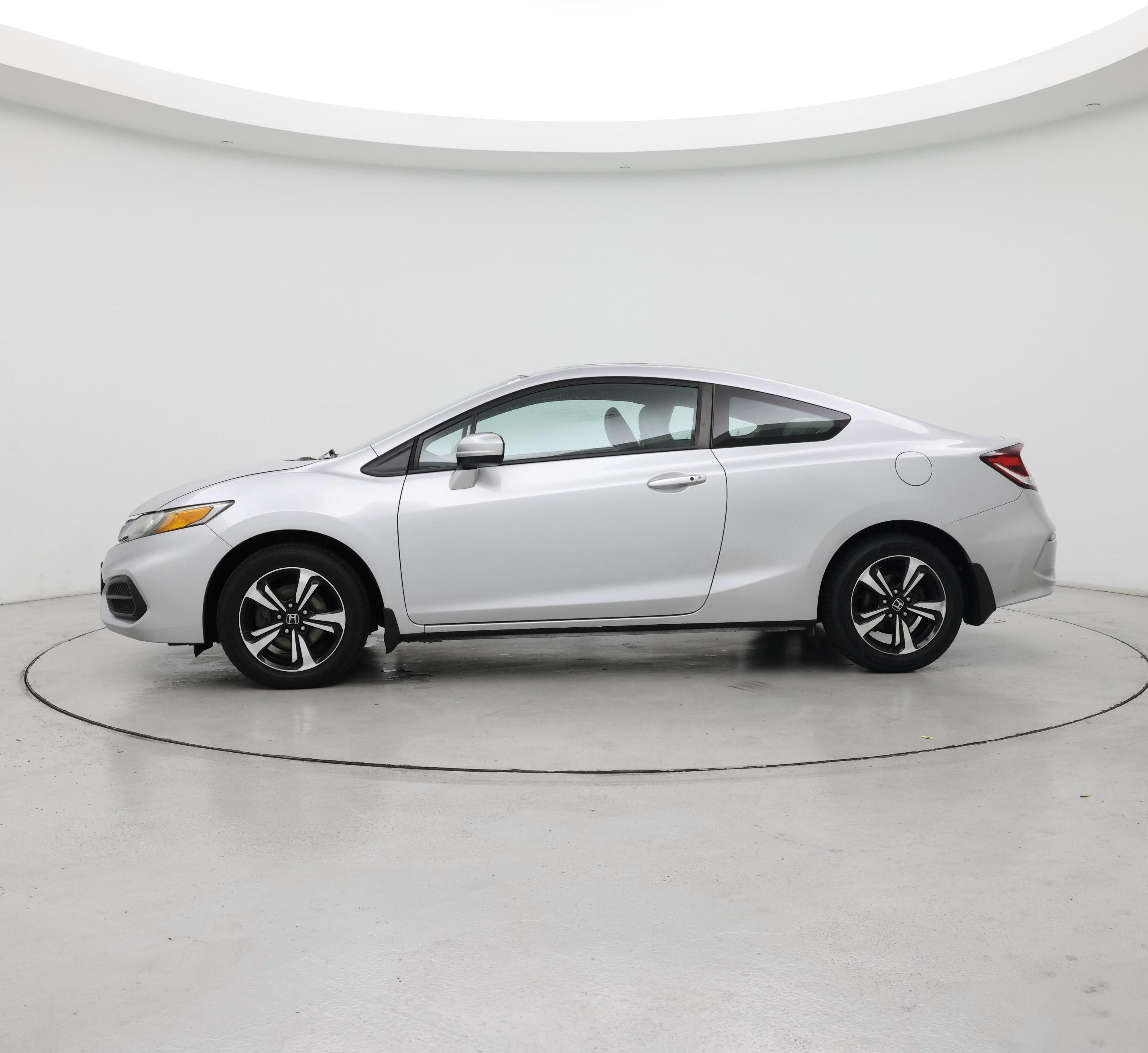 Thumbnail: 2015 Honda Civic - 3