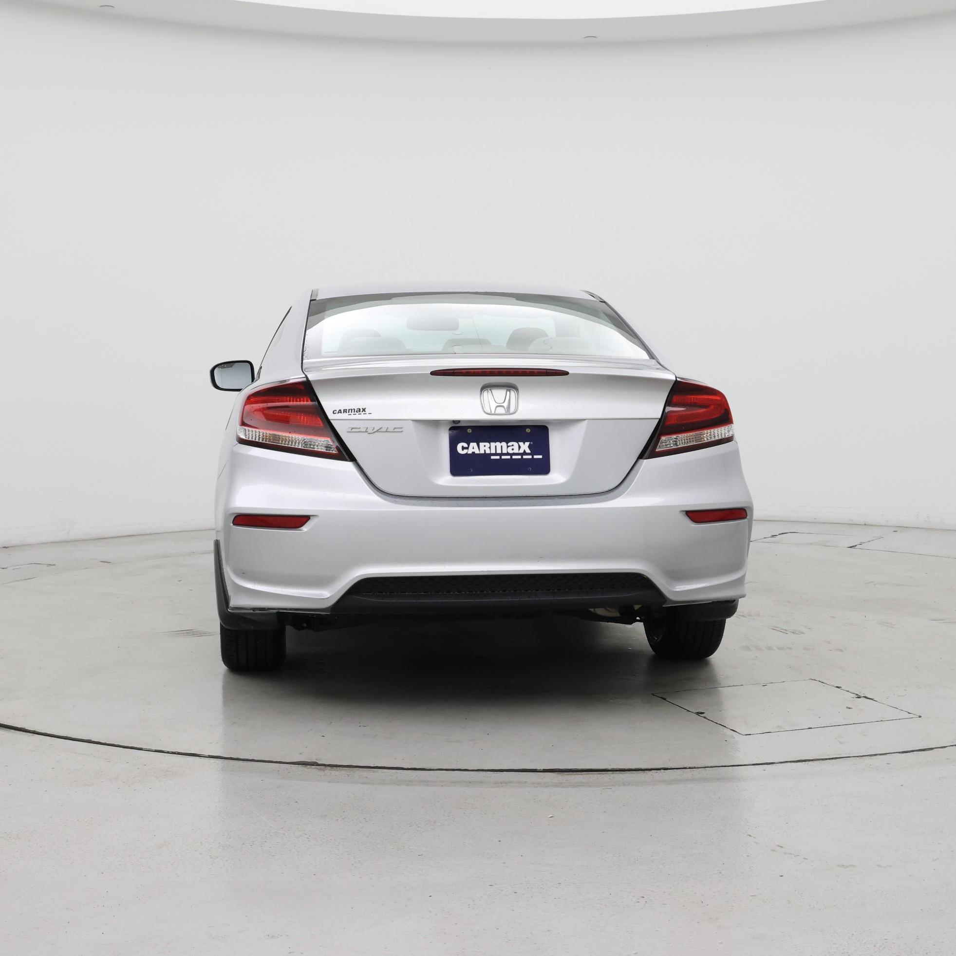 Thumbnail: 2015 Honda Civic - 6