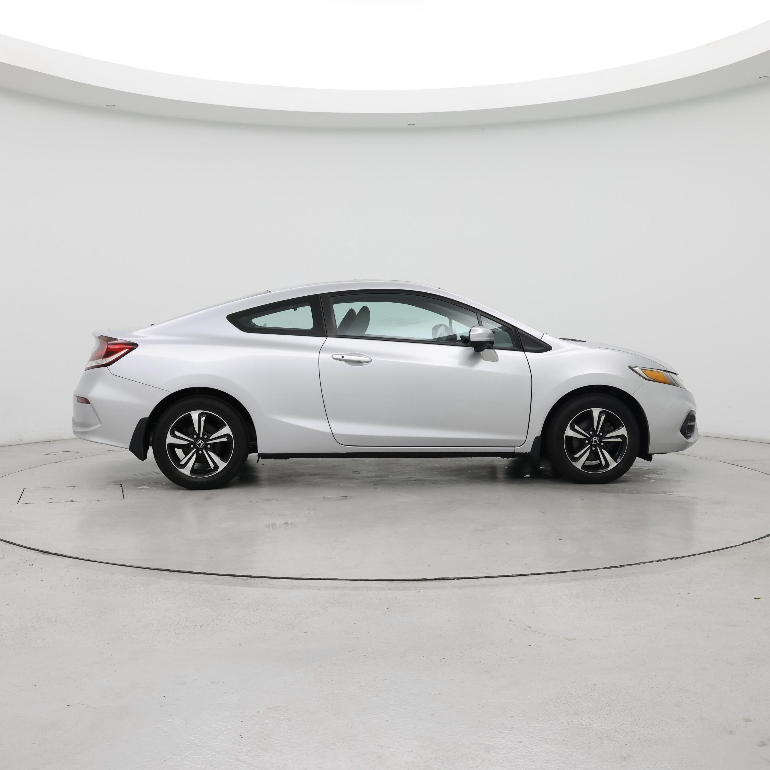 Thumbnail: 2015 Honda Civic - 7