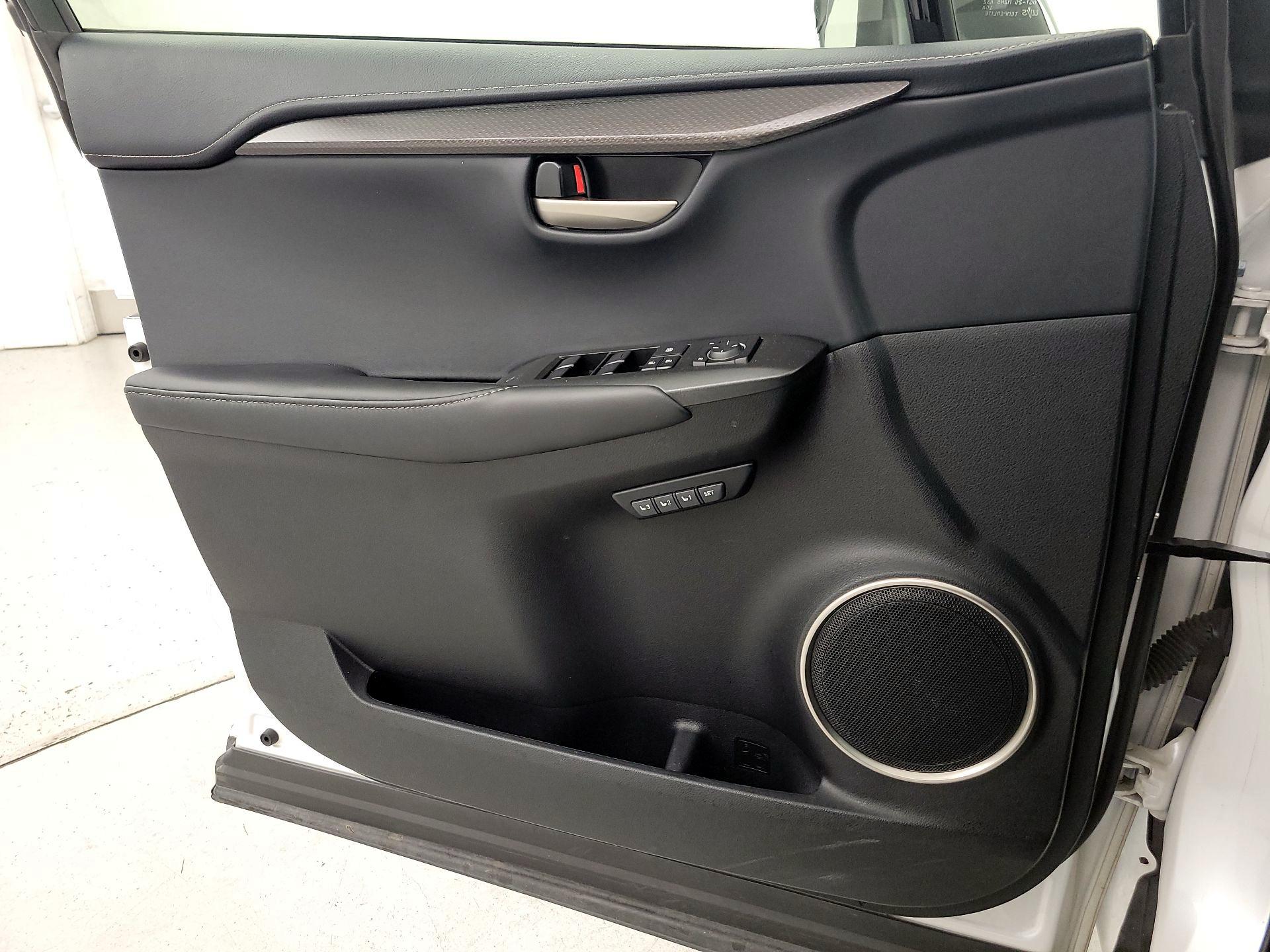 Thumbnail: 2016 Lexus NX - 12