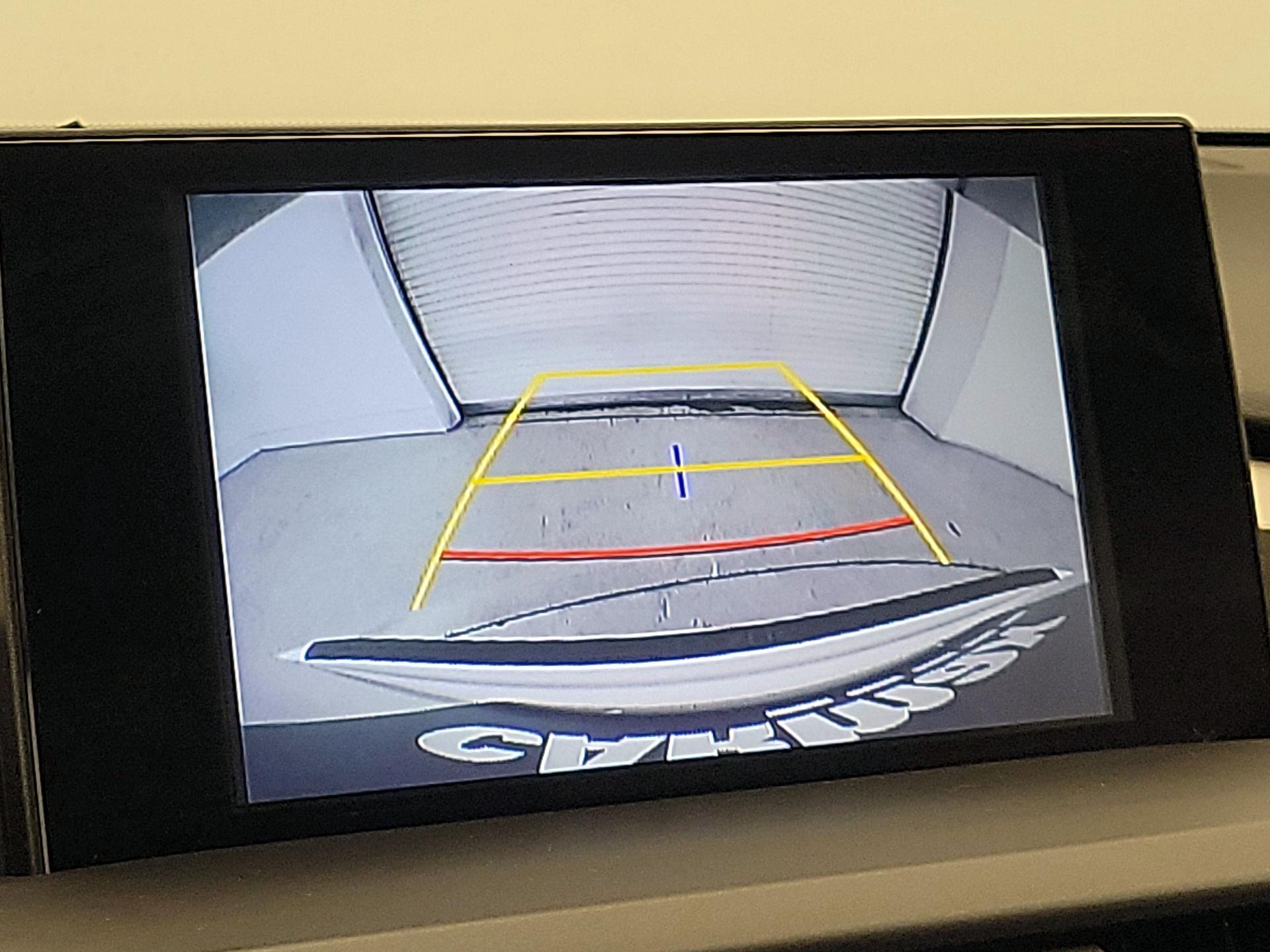 Thumbnail: 2016 Lexus NX - 14