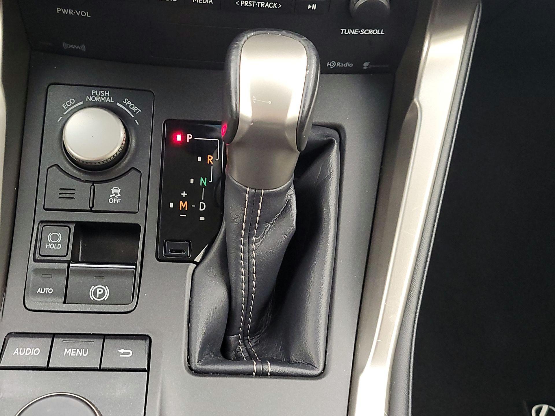 Thumbnail: 2016 Lexus NX - 17