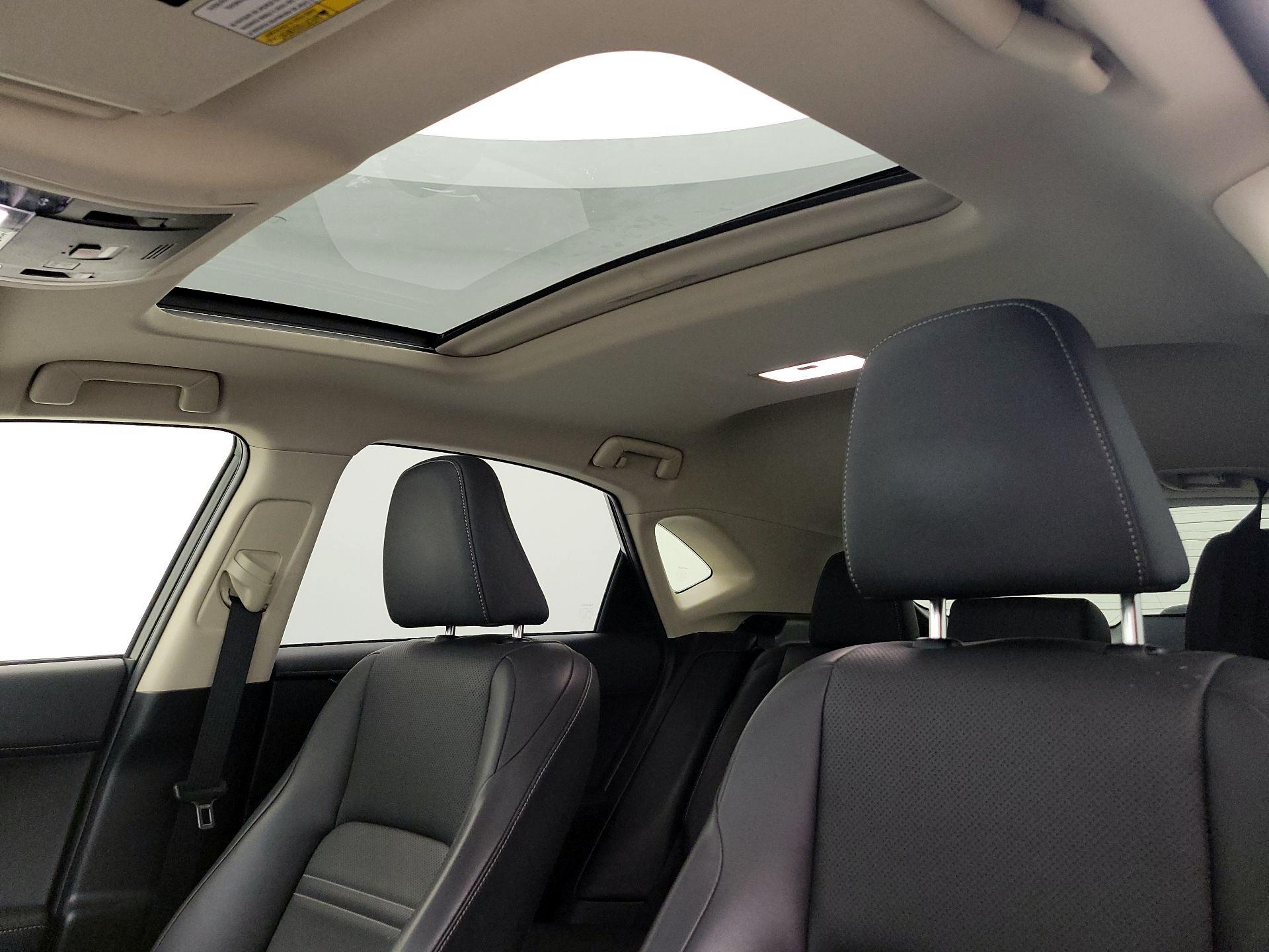 Thumbnail: 2016 Lexus NX - 19