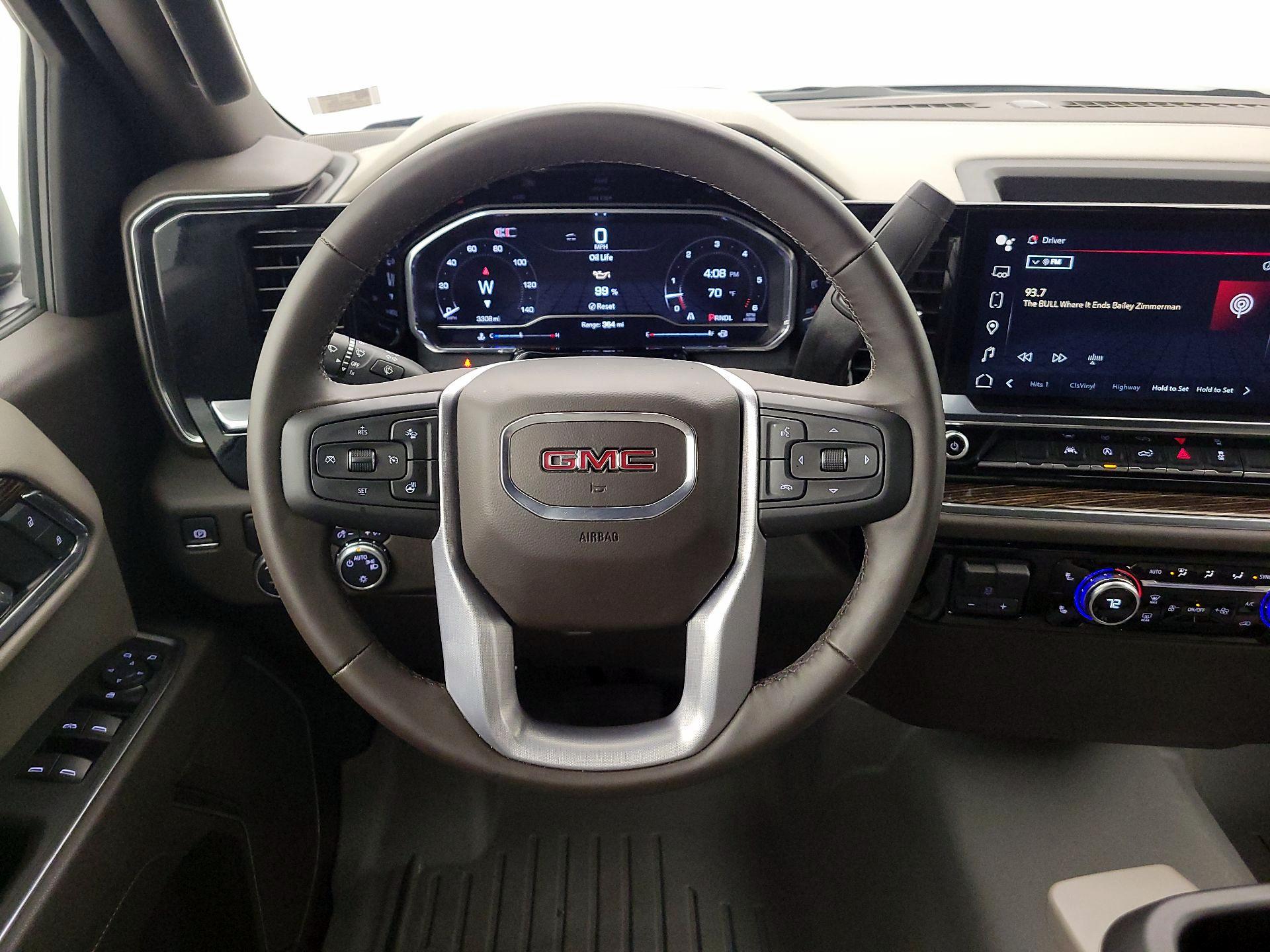 Thumbnail: 2025 GMC Sierra 1500 - 10