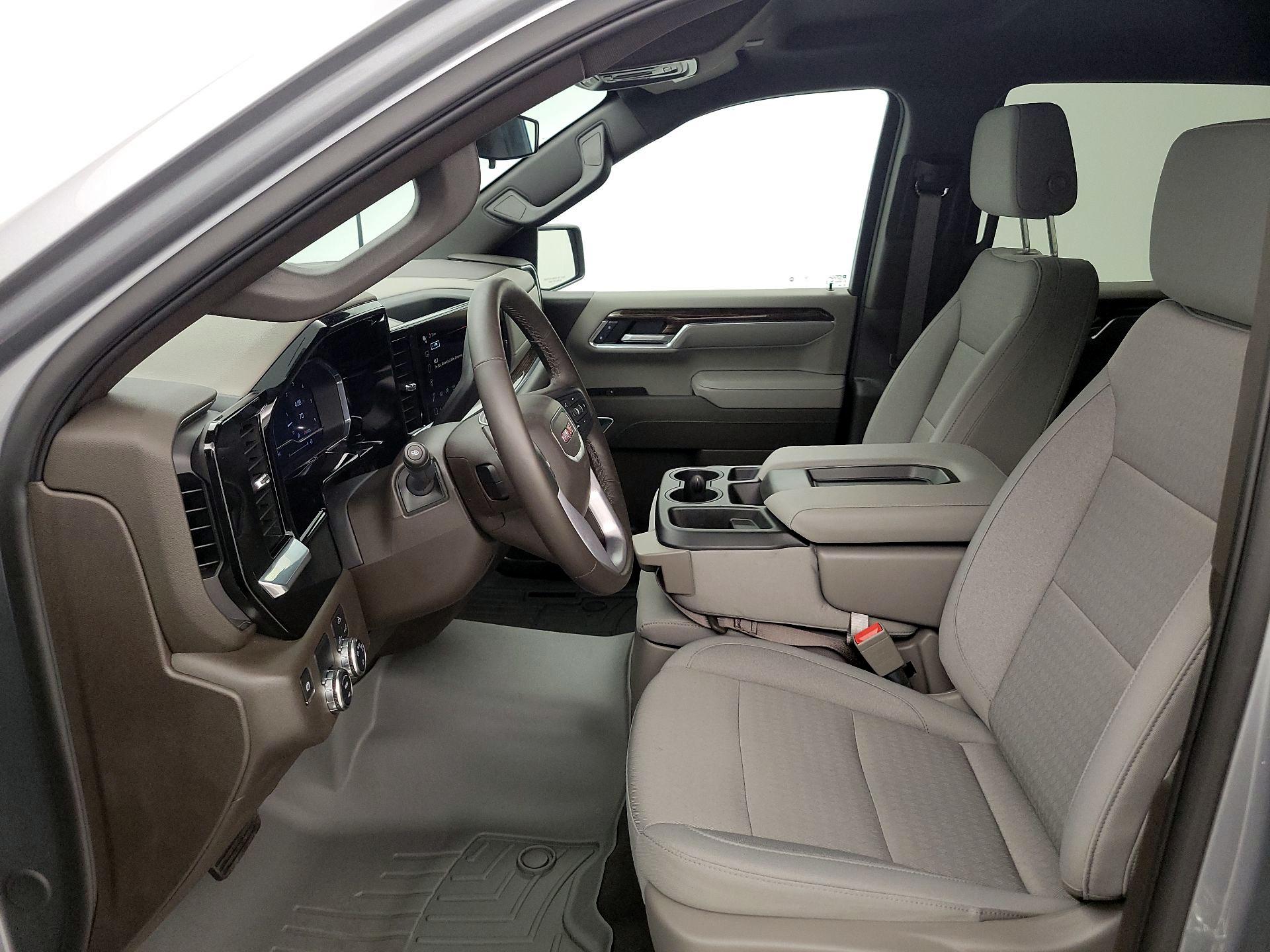 Thumbnail: 2025 GMC Sierra 1500 - 11