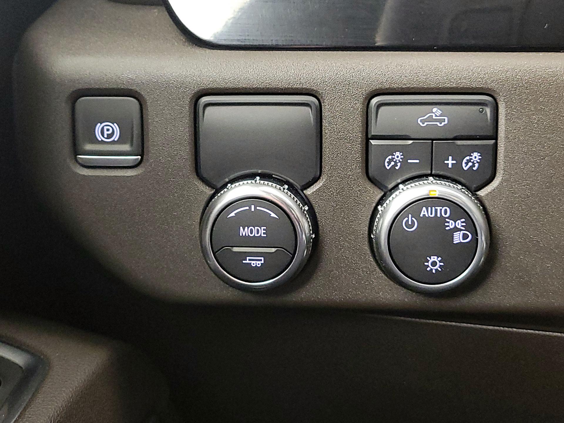 Thumbnail: 2025 GMC Sierra 1500 - 13