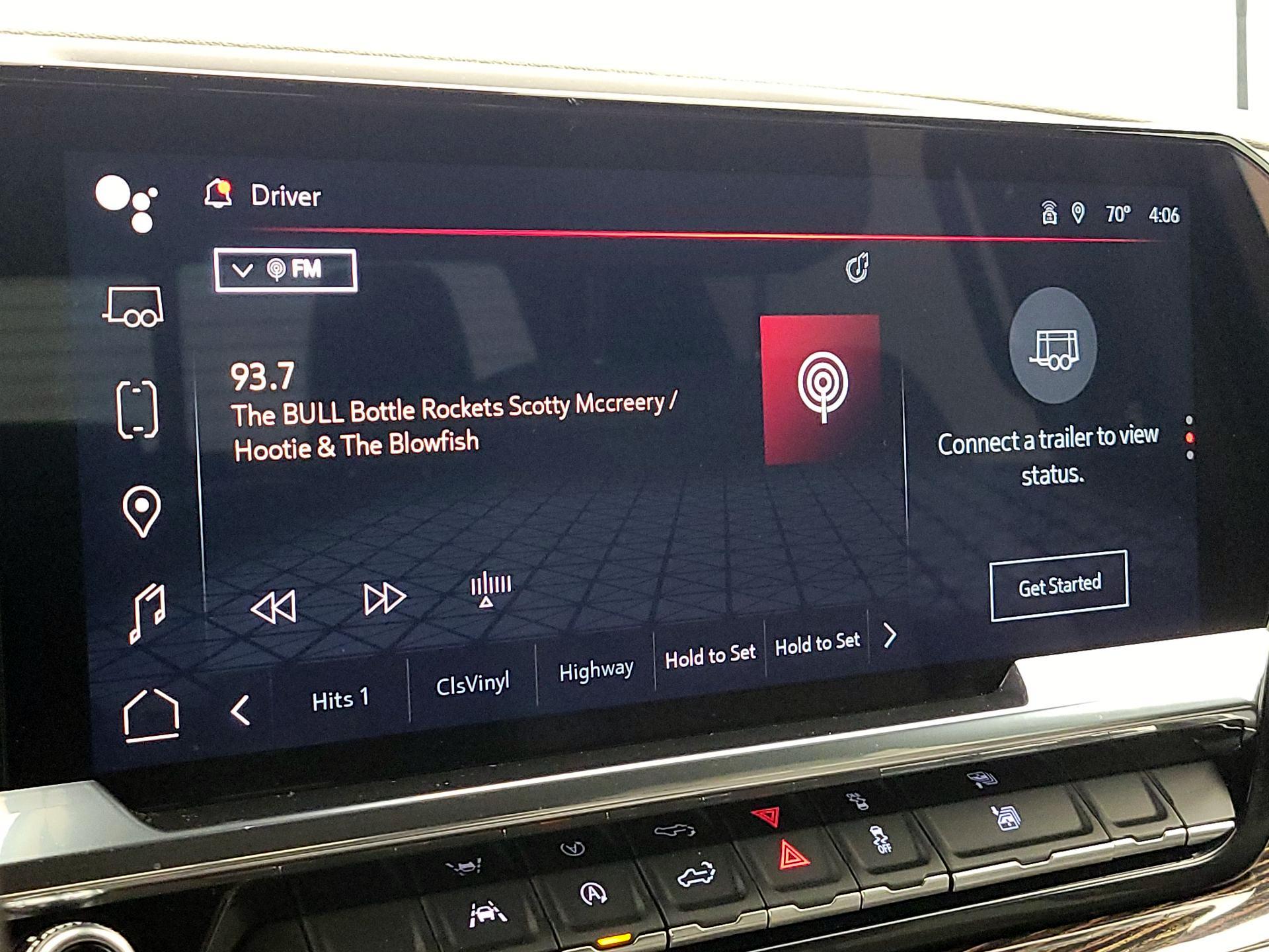 Thumbnail: 2025 GMC Sierra 1500 - 15