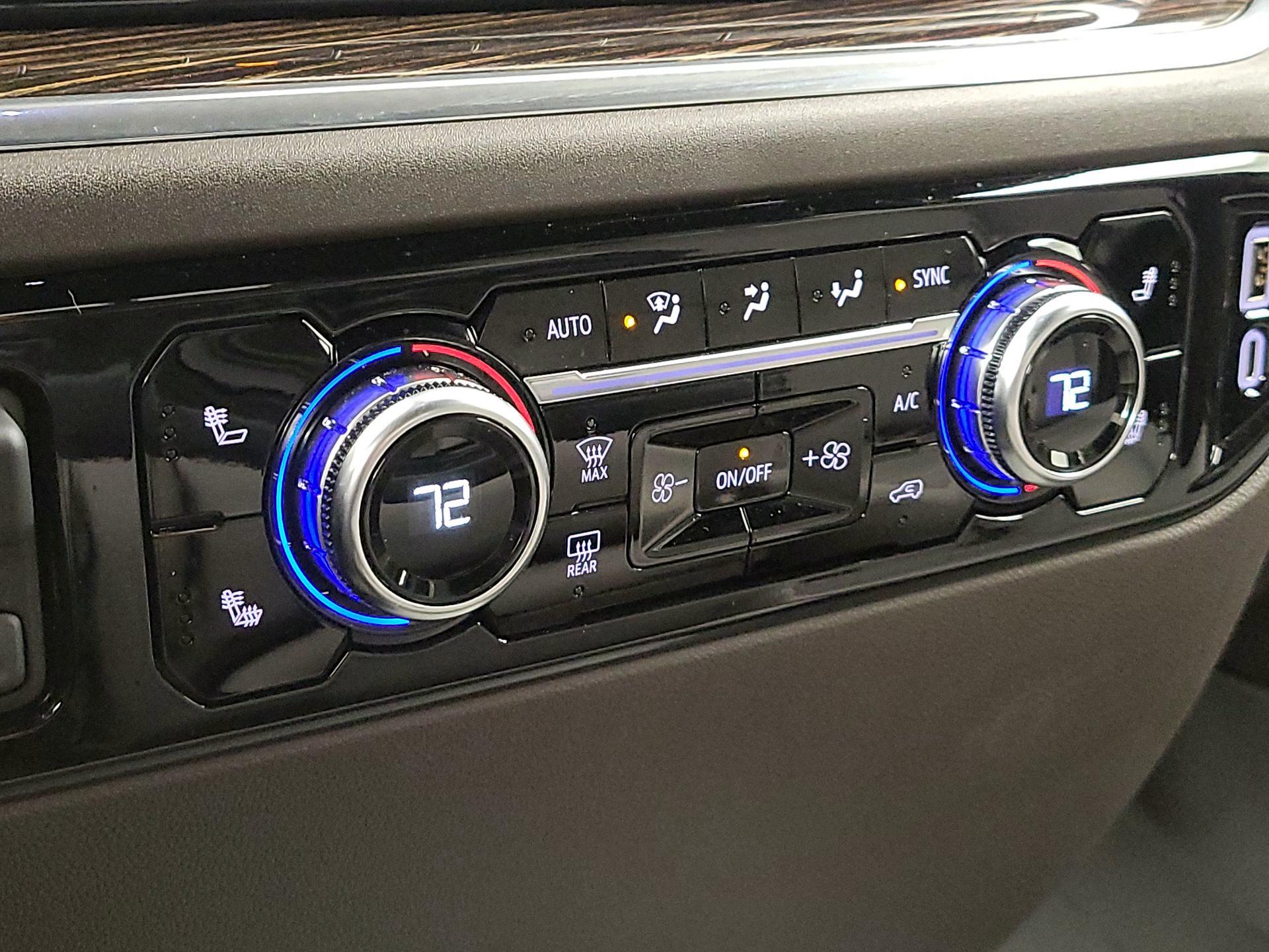 Thumbnail: 2025 GMC Sierra 1500 - 16